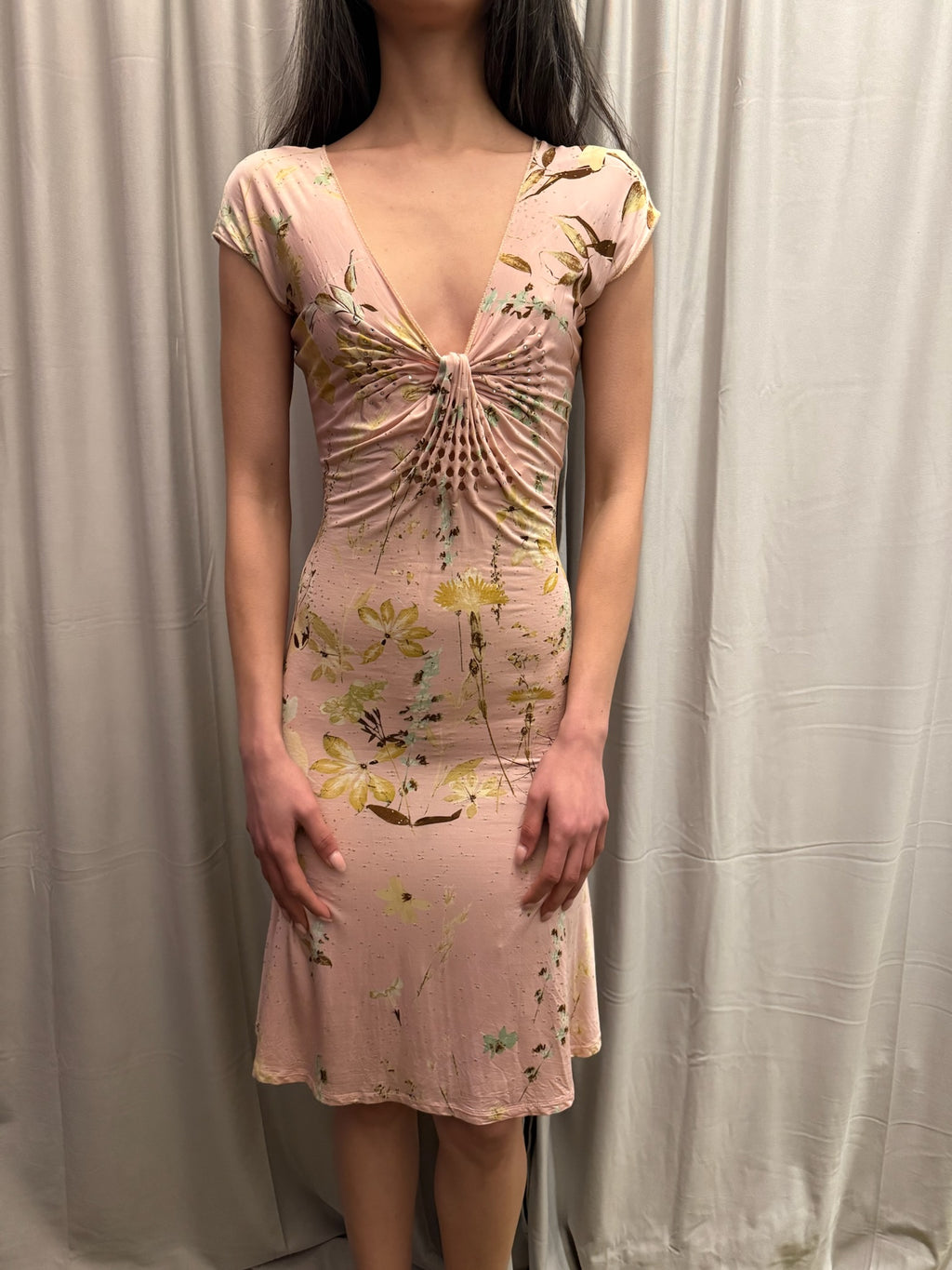 CLASS Roberto Cavalli Dress
