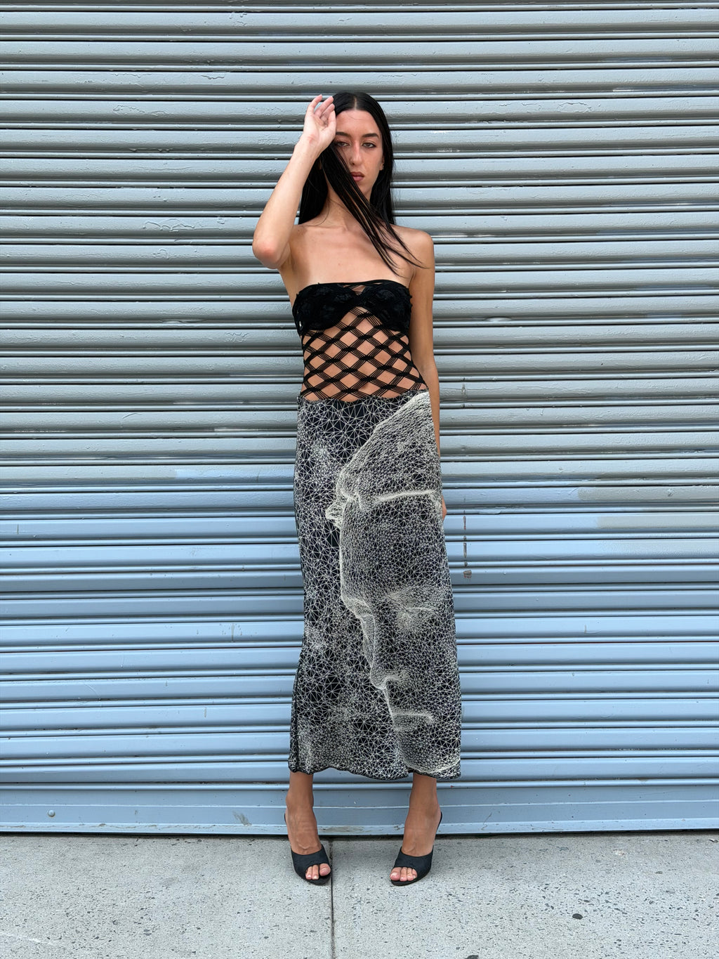Vintage Jean Paul Gaultier Dress