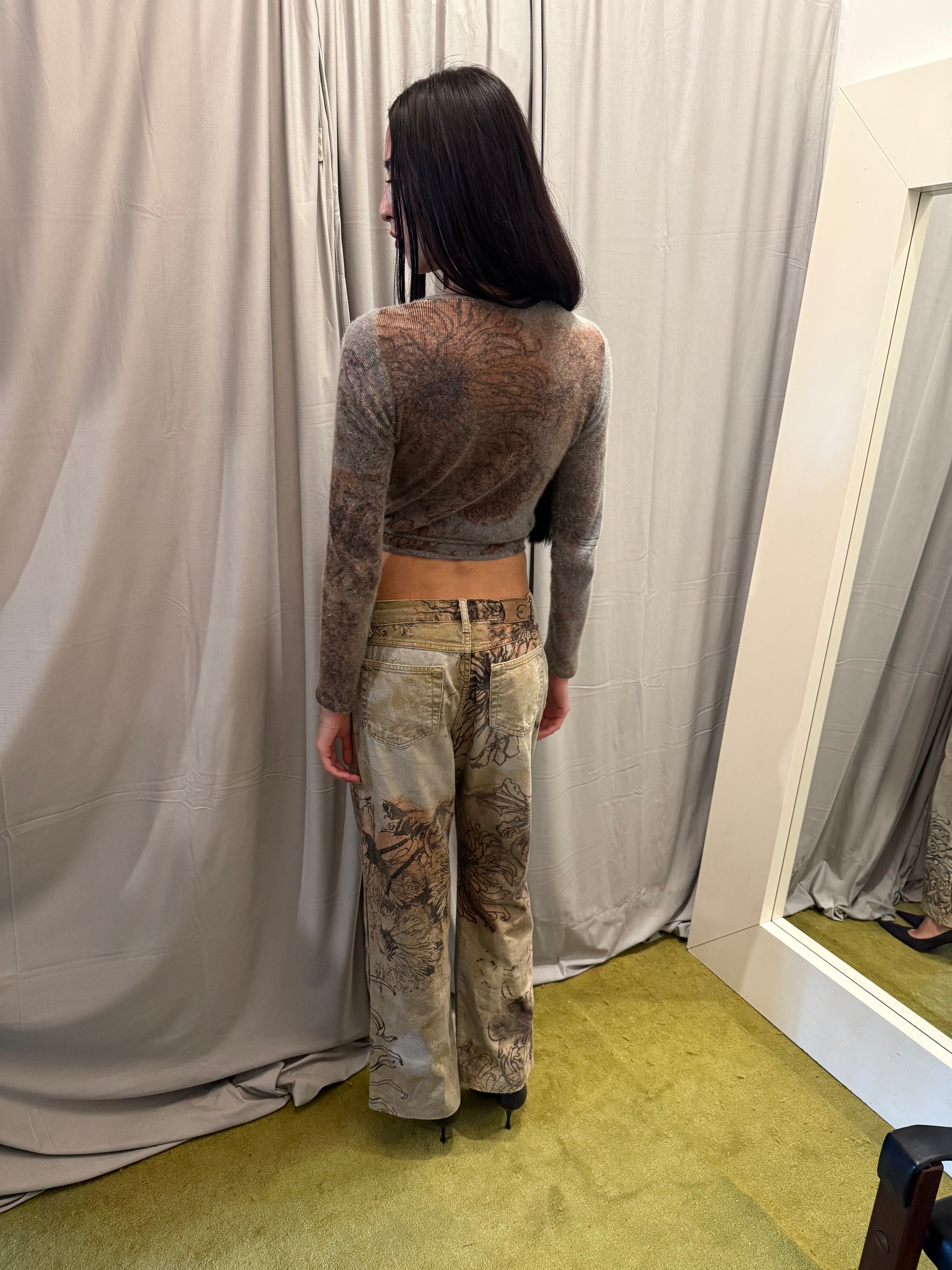 Just Cavalli Pants