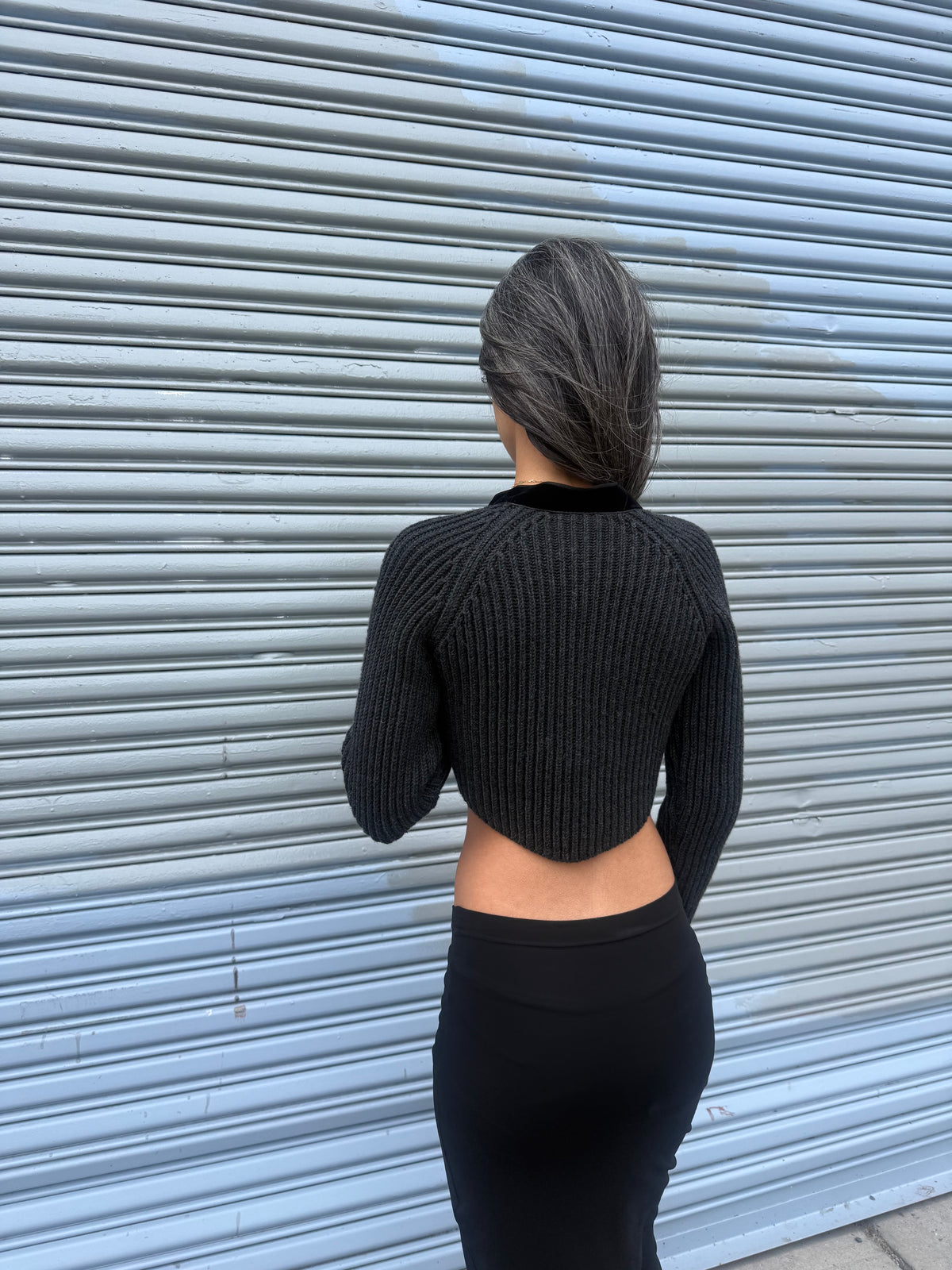 Tom Ford Era Gucci Bolero