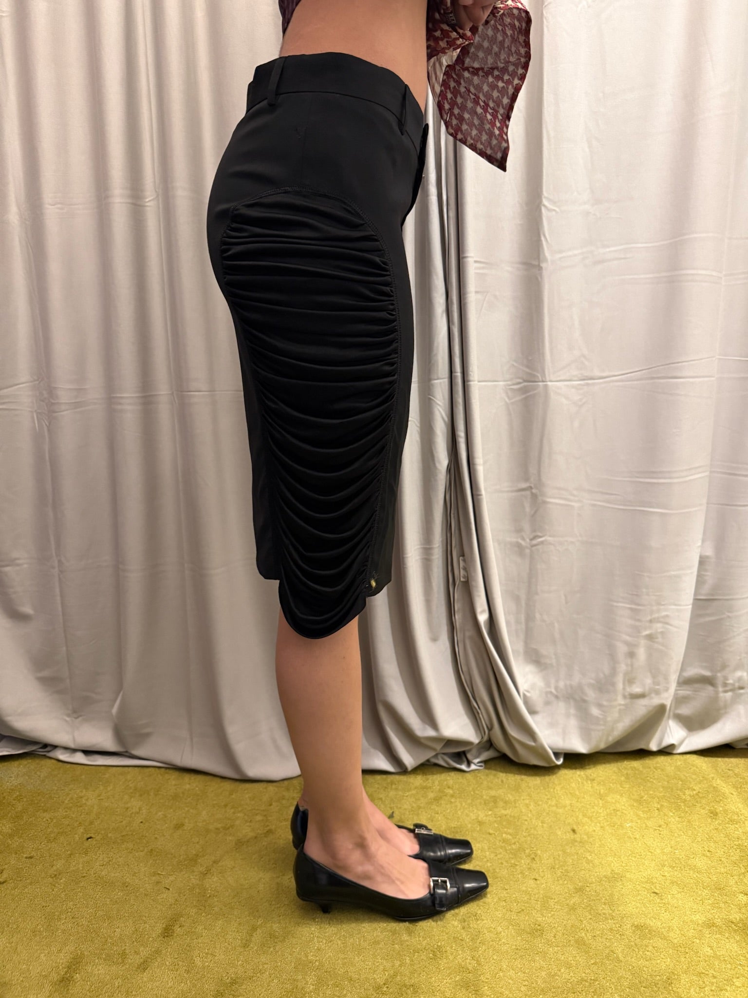 Jean Paul Gaultier Skirt