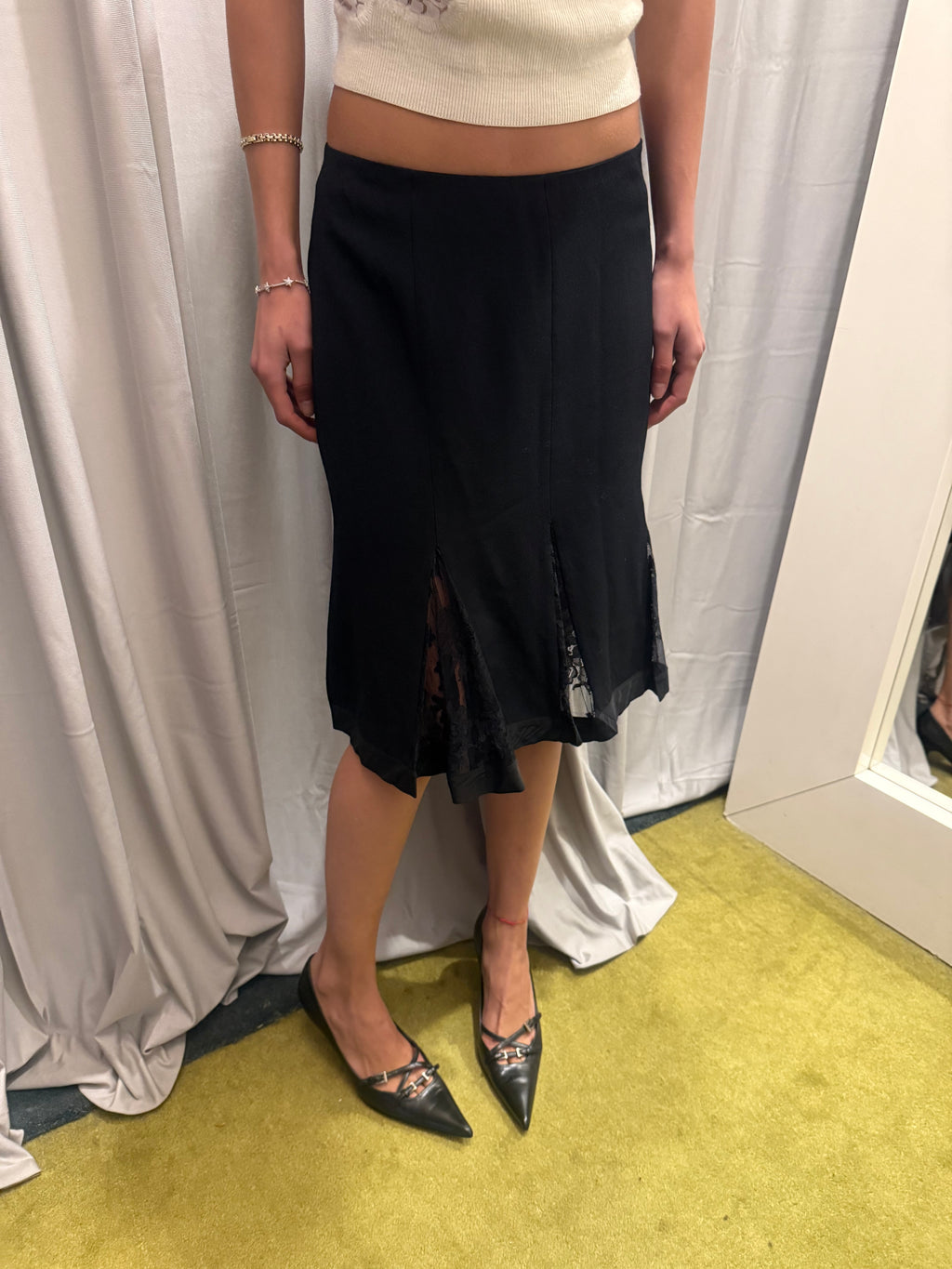 Blumarine Blugirl Skirt