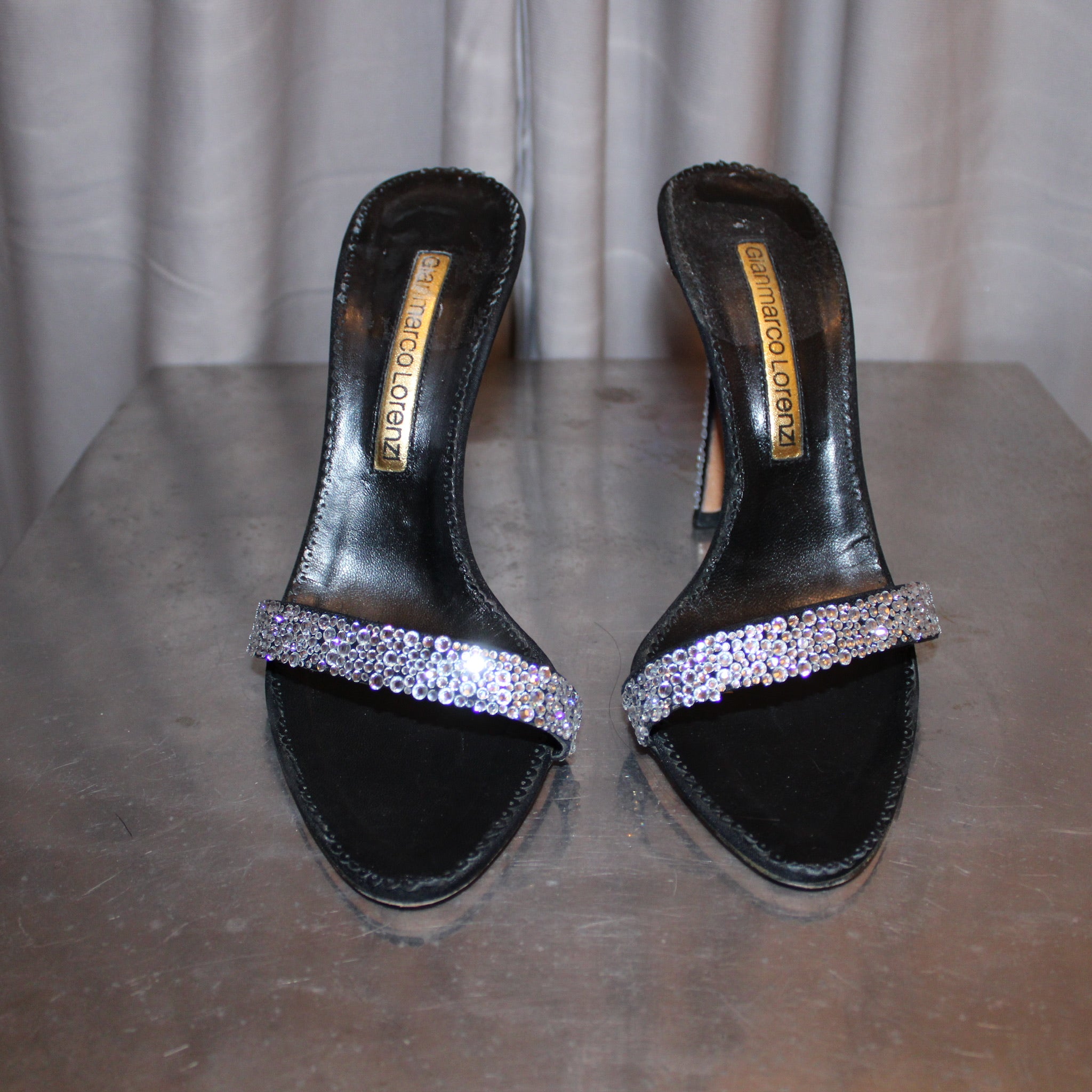 Gianmarco lorenzi heels