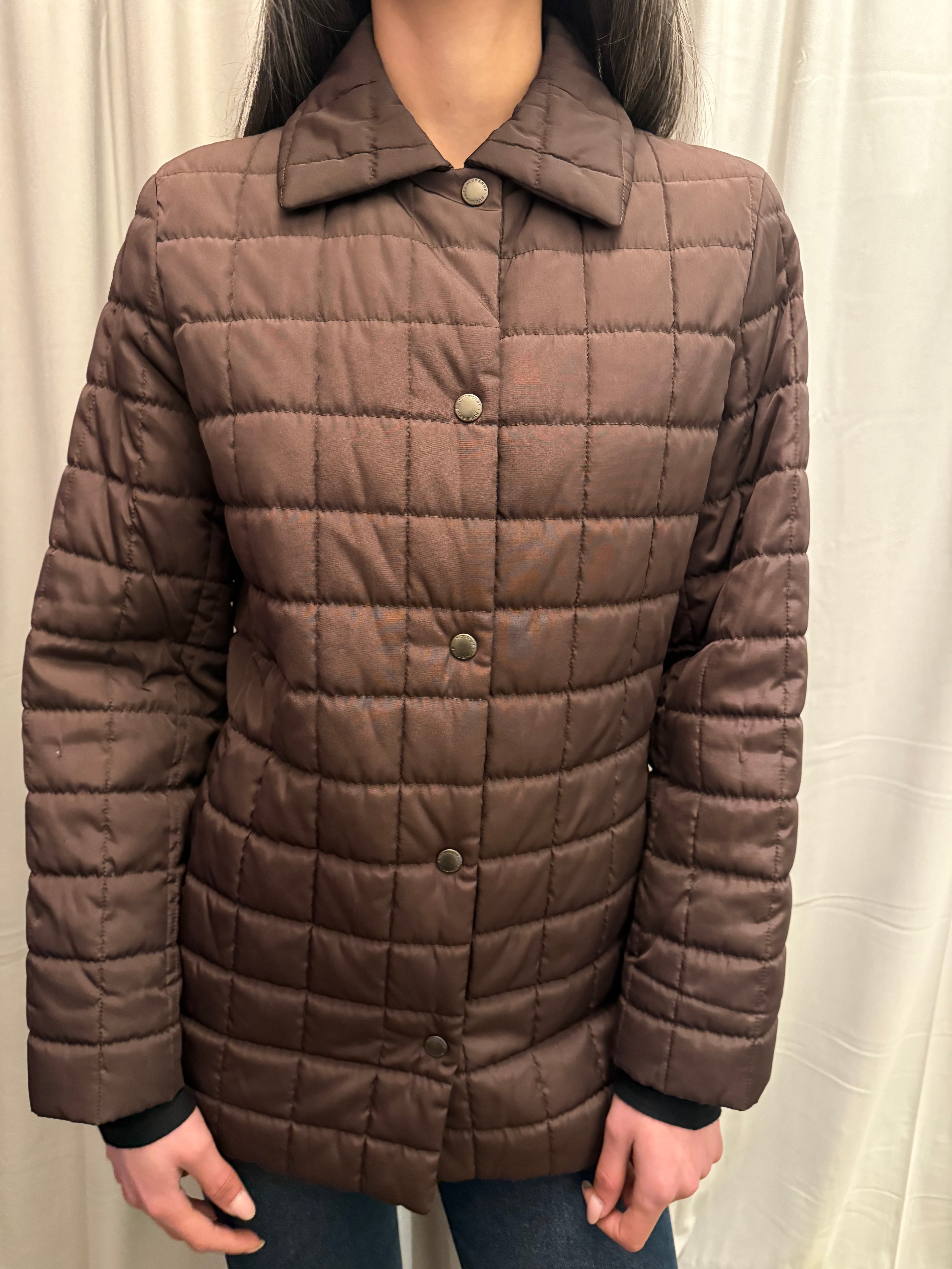 Burberry Light Jacket