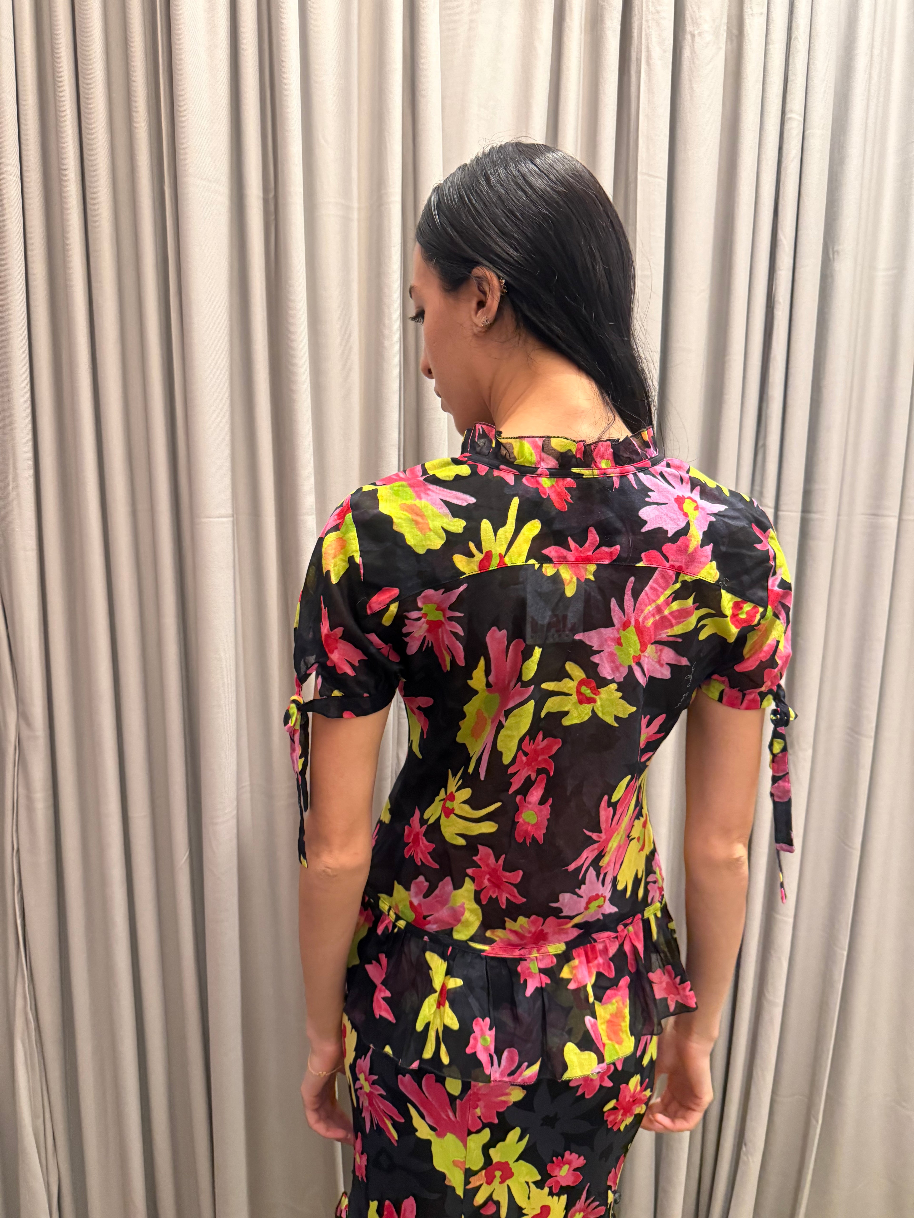Ungaro Fever Two Piece Set