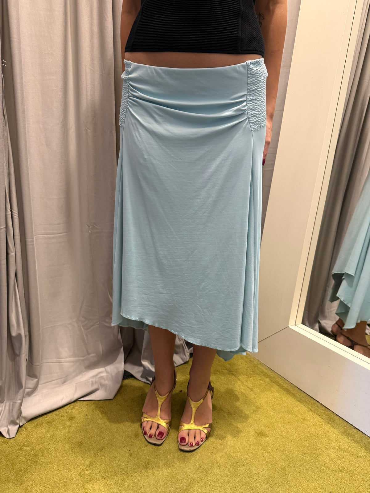 Ungaro Skirt