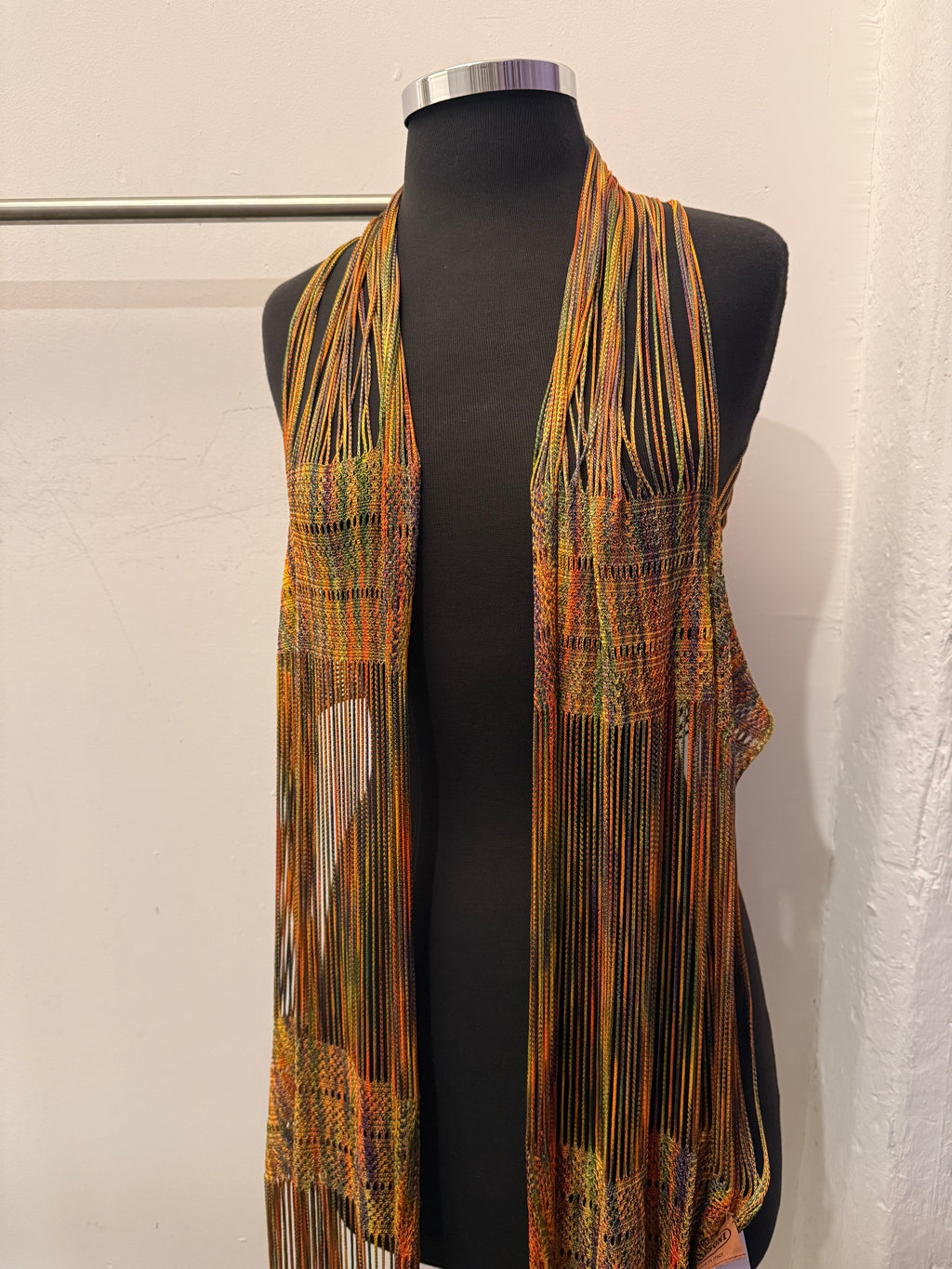 Missoni Scarf/Pareo