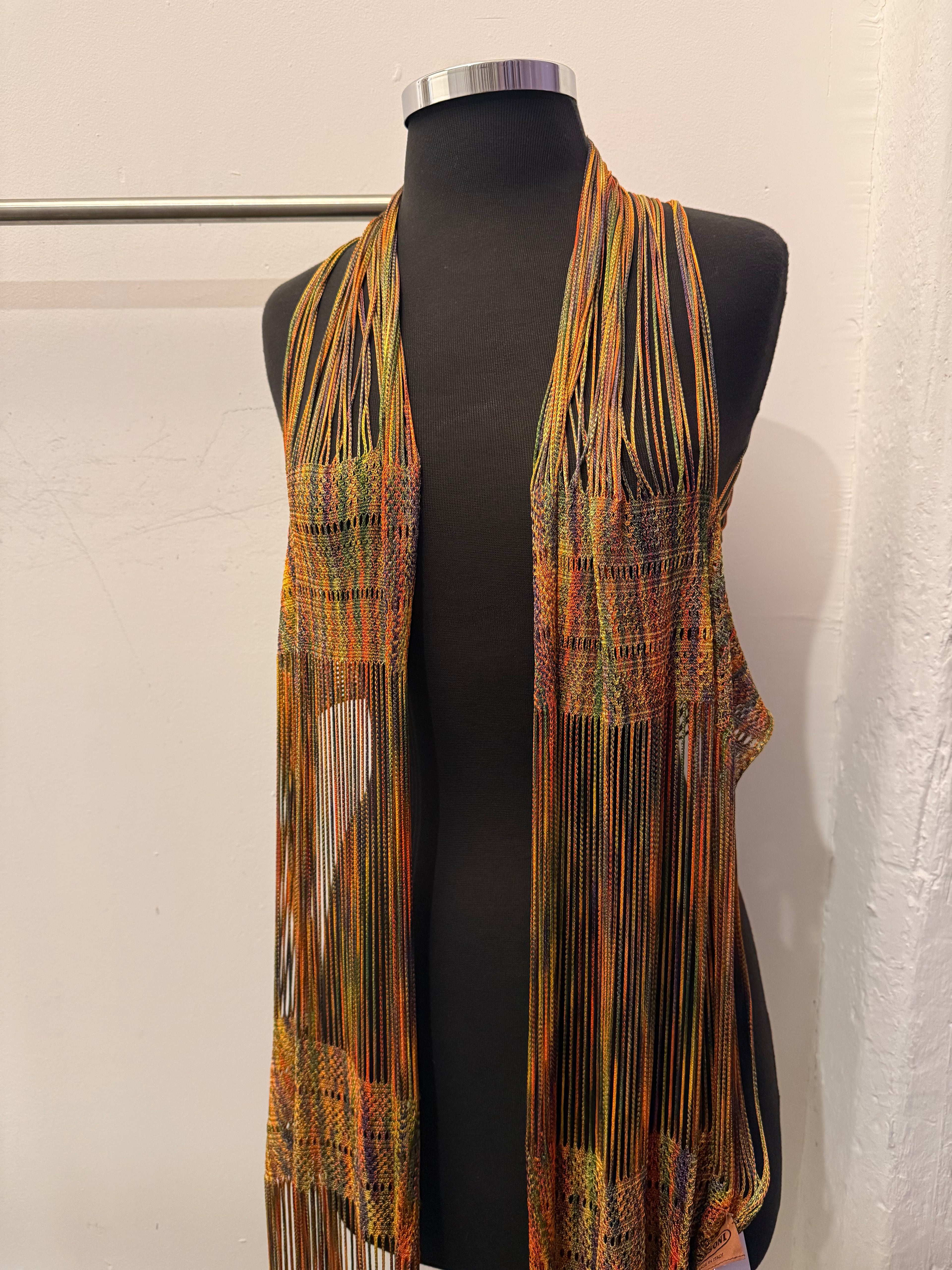 Missoni Scarf/Pareo