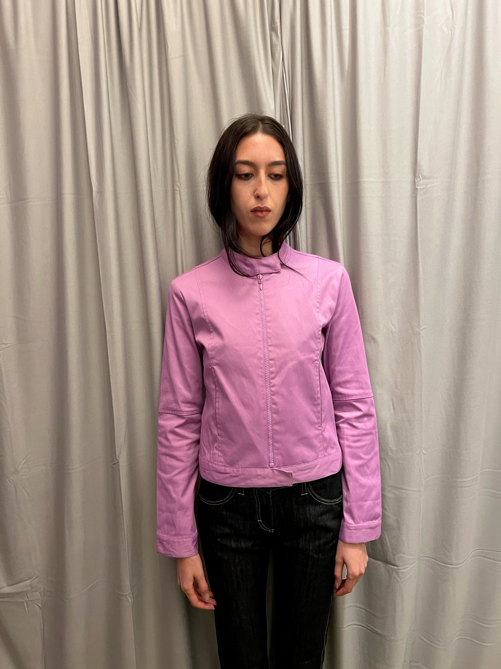 Pepe Jeans Zip Jacket