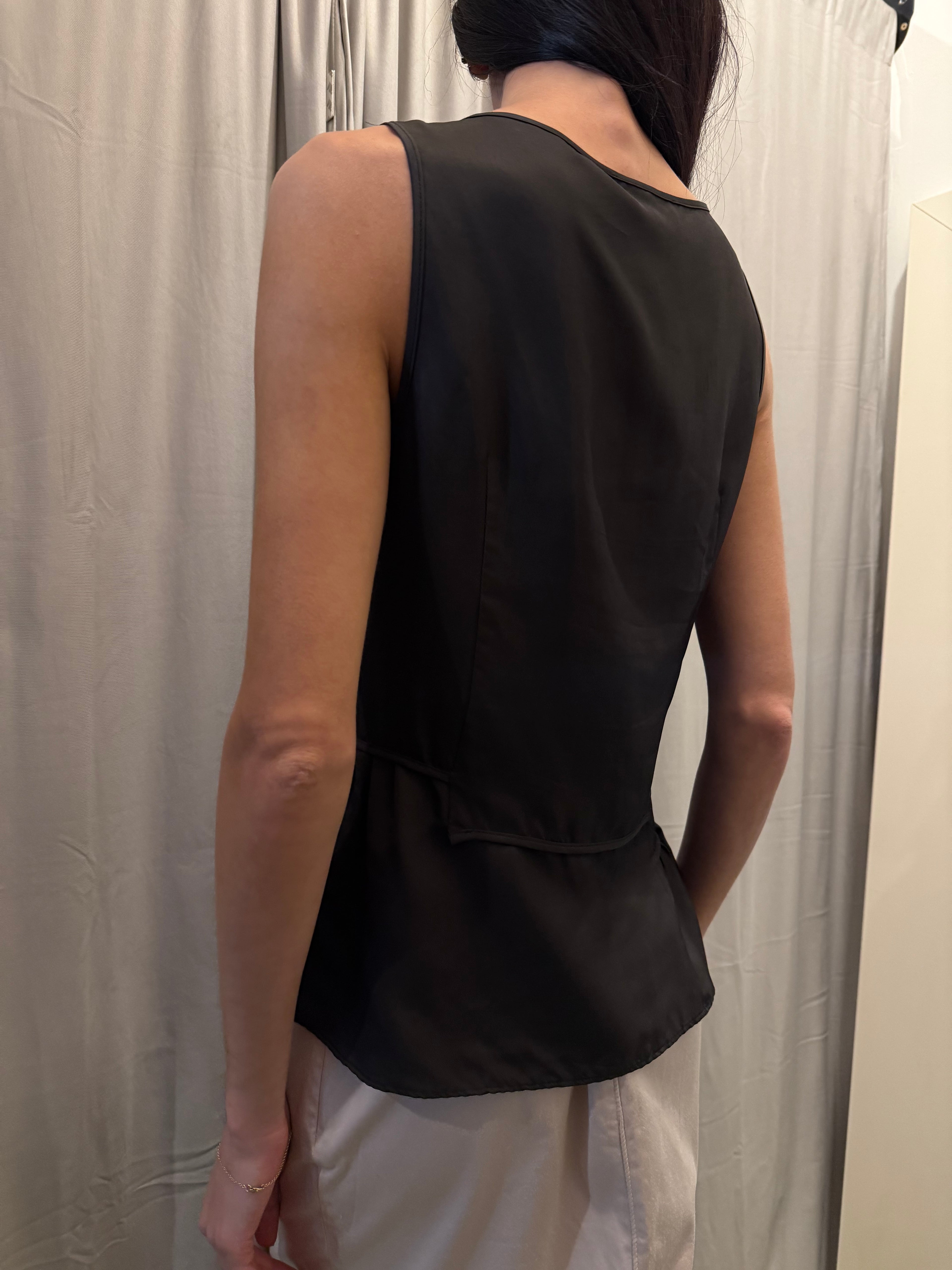 Hussein Chalayan Top