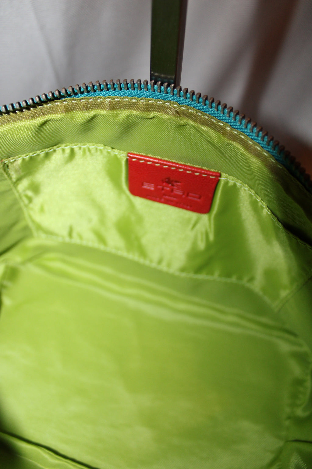 Etro Bag