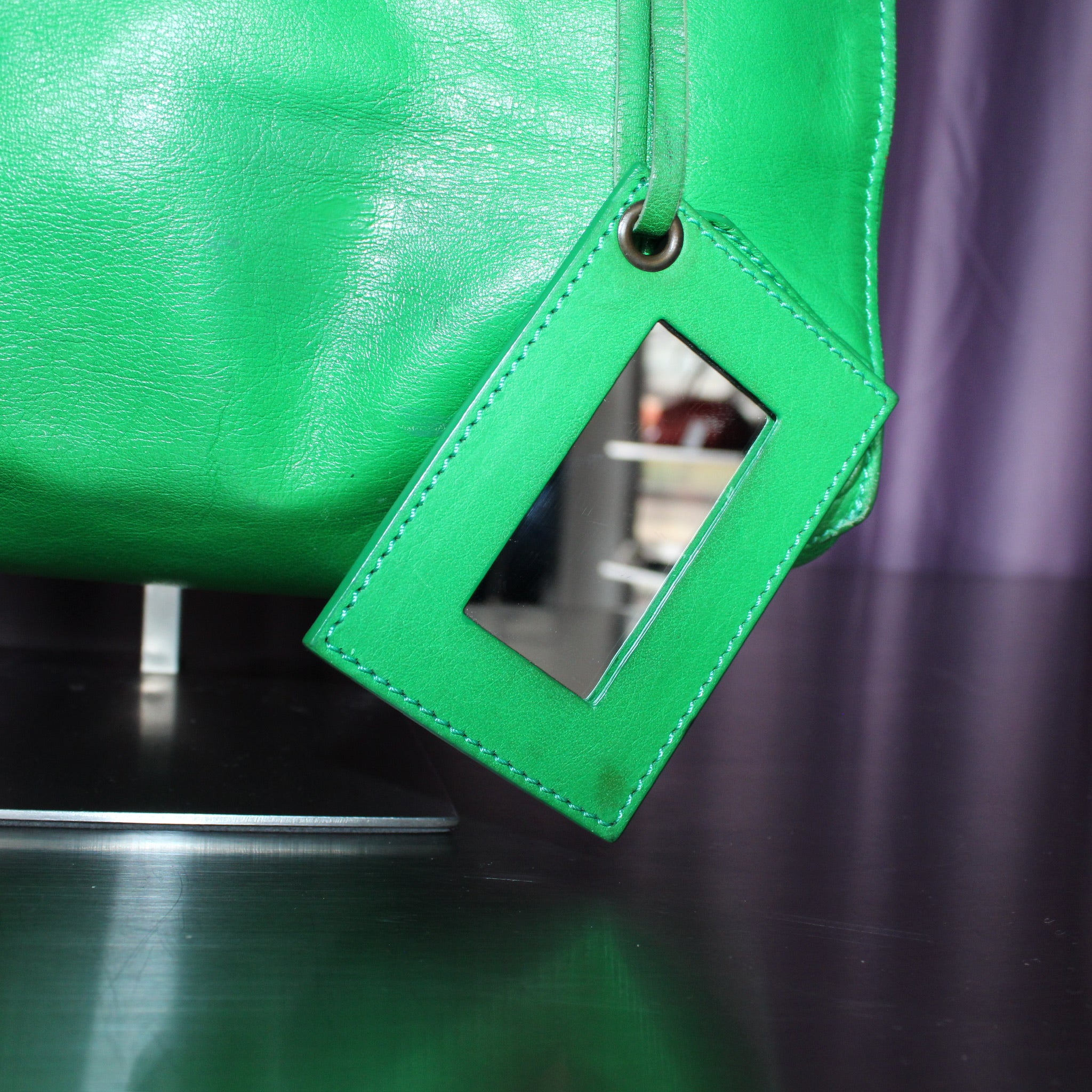 Balenciaga Papier – lalvintage