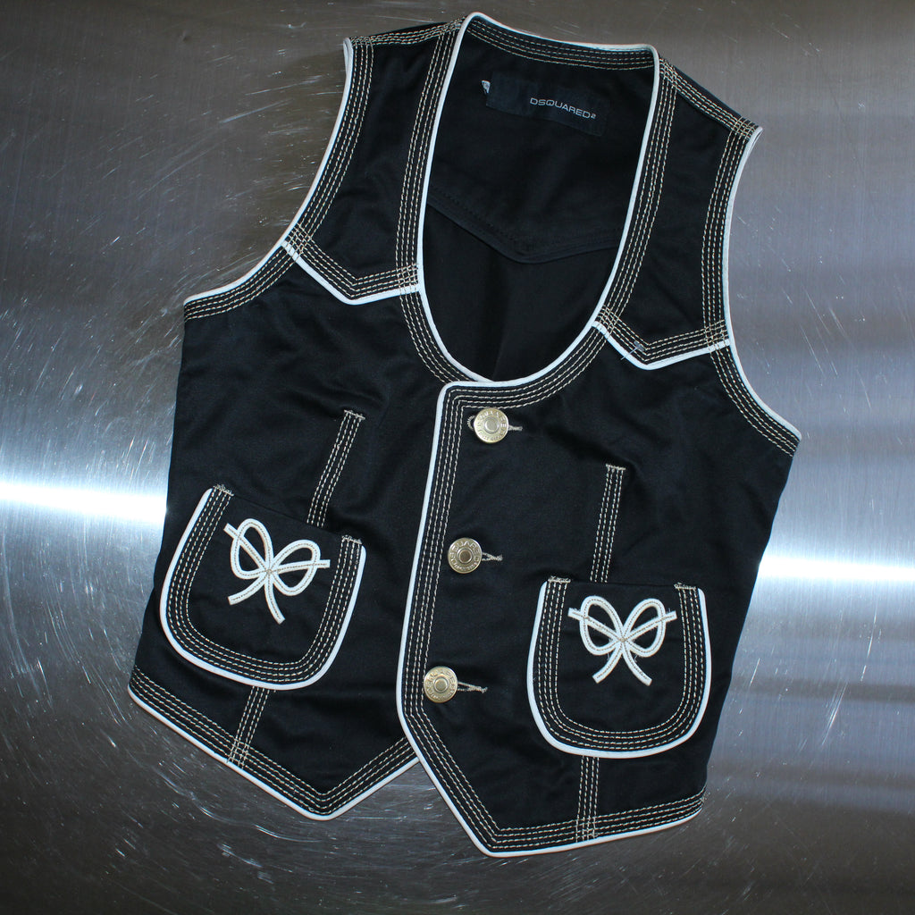 Dsquared2 2006 Vest