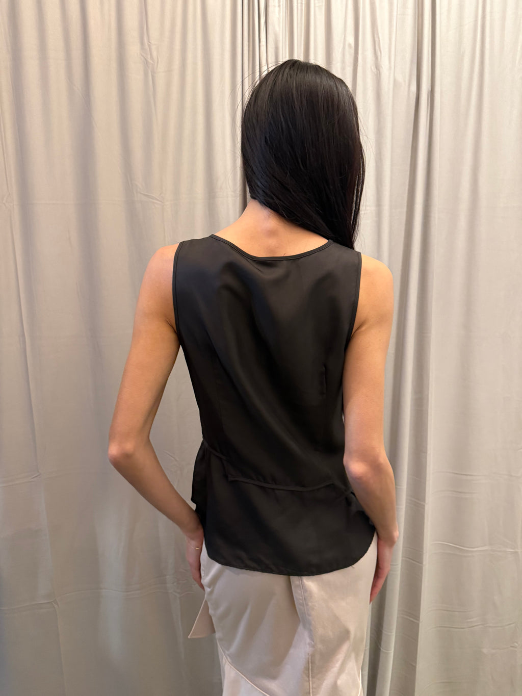 Hussein Chalayan Top