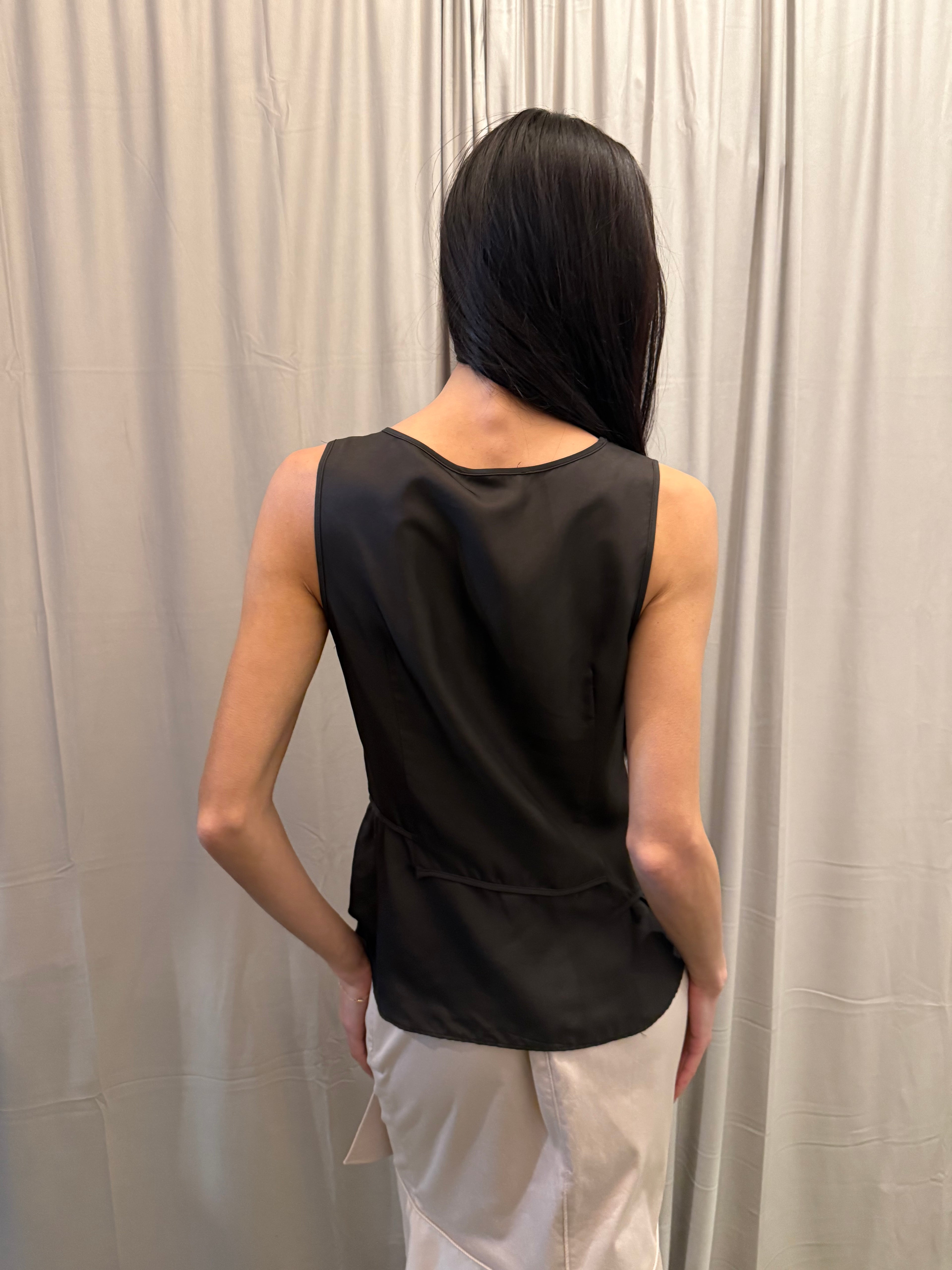 Hussein Chalayan Top