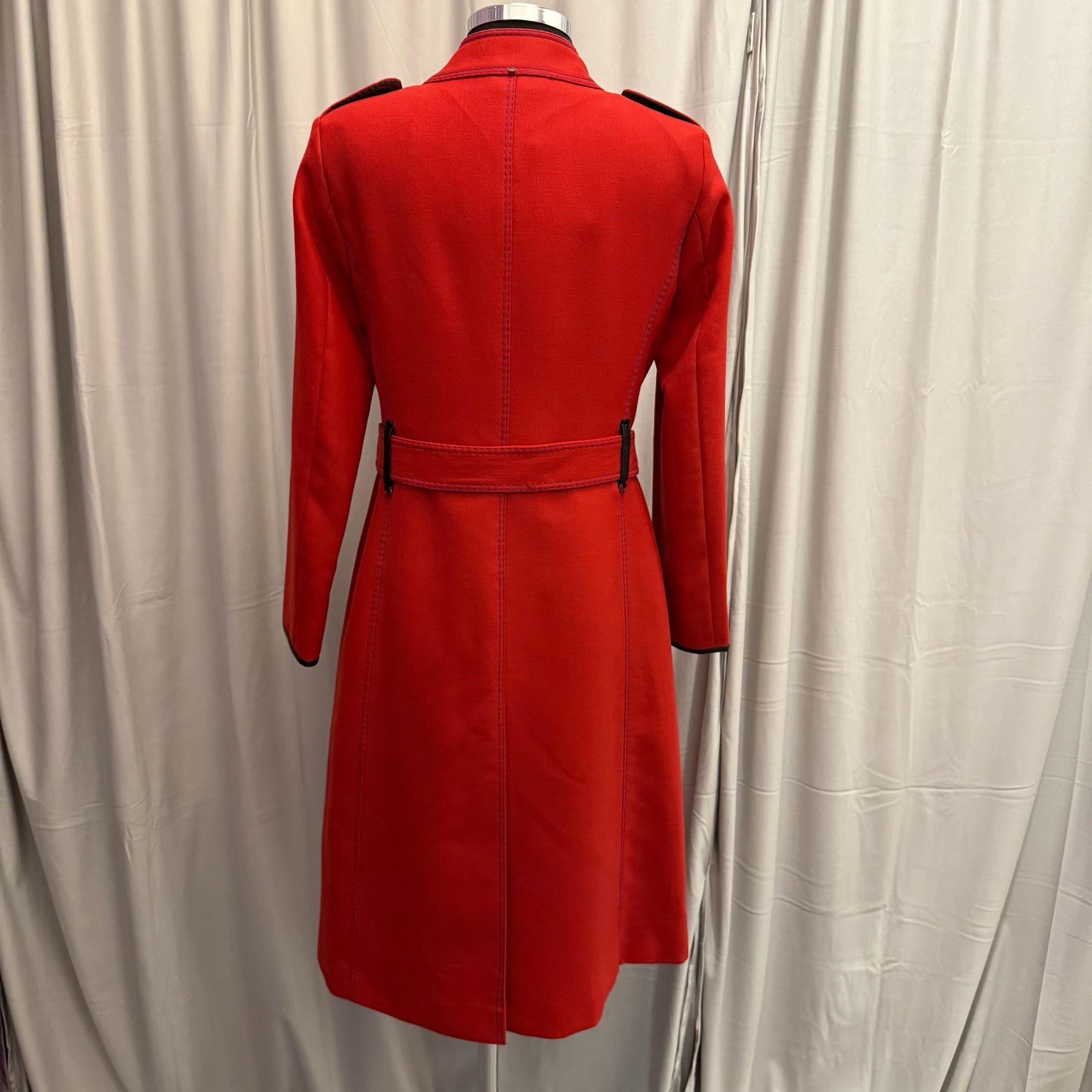 Sportmax Wool Coat