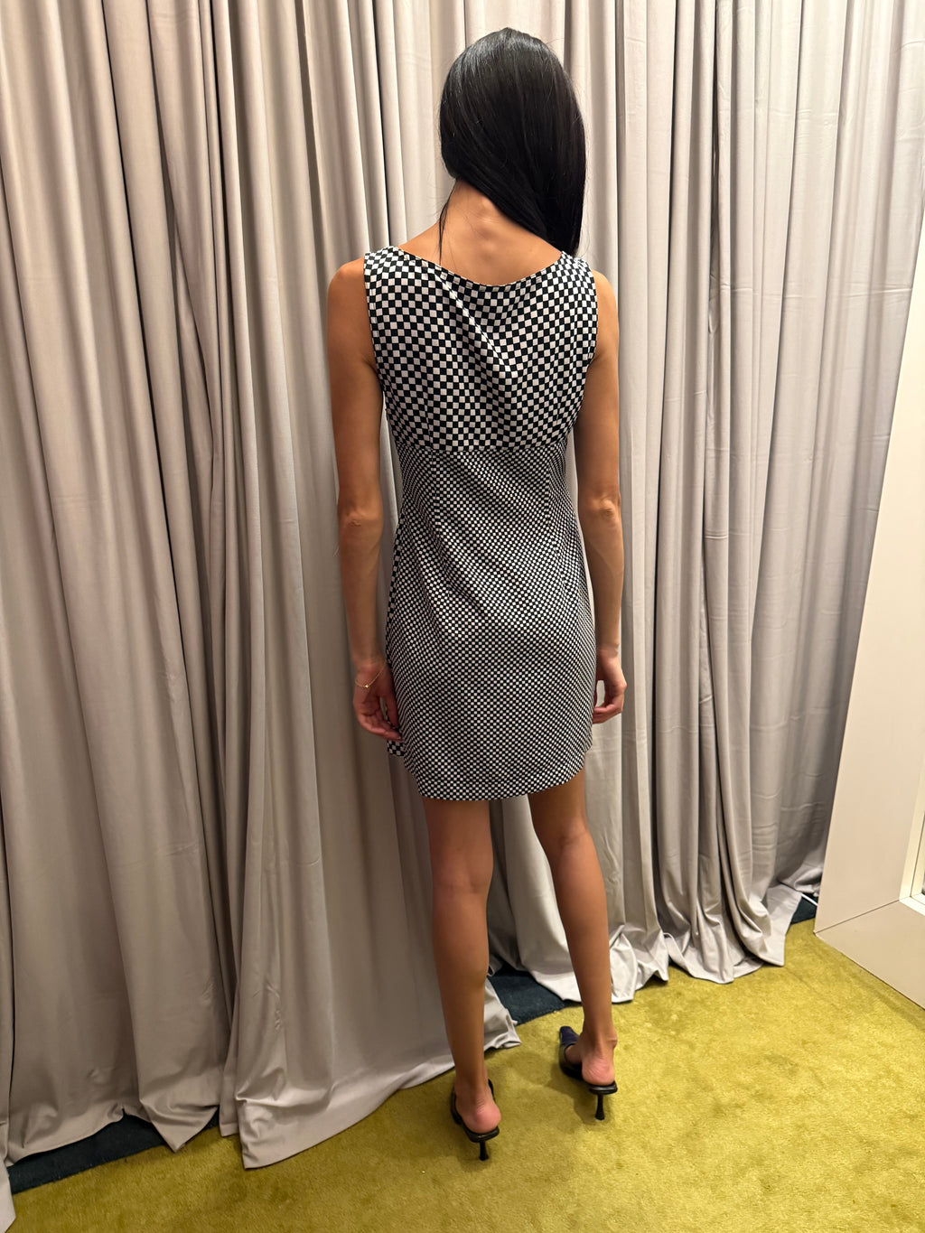 Moschino Jeans Dress