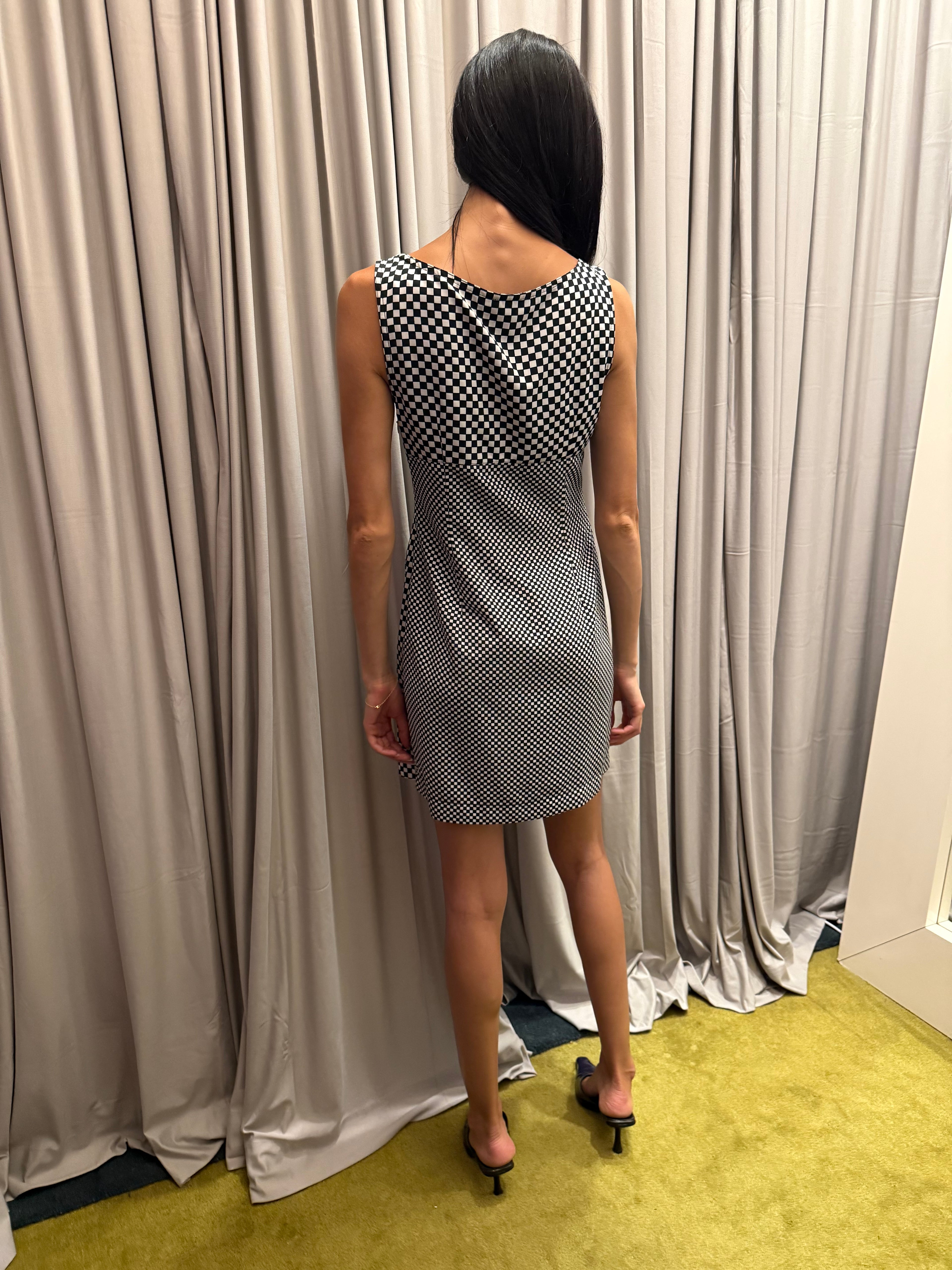 Moschino Jeans Dress
