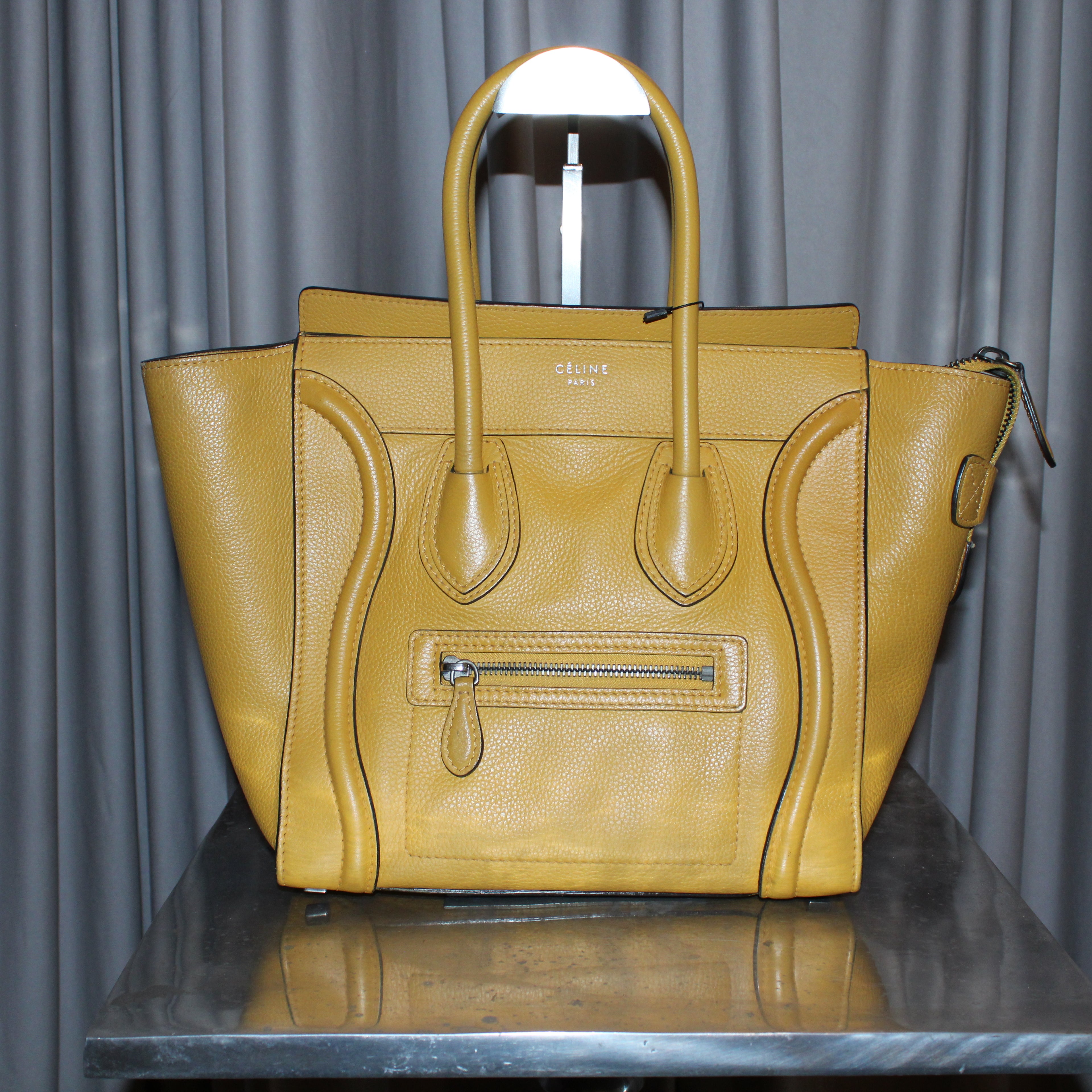 Celine Luggage Bag