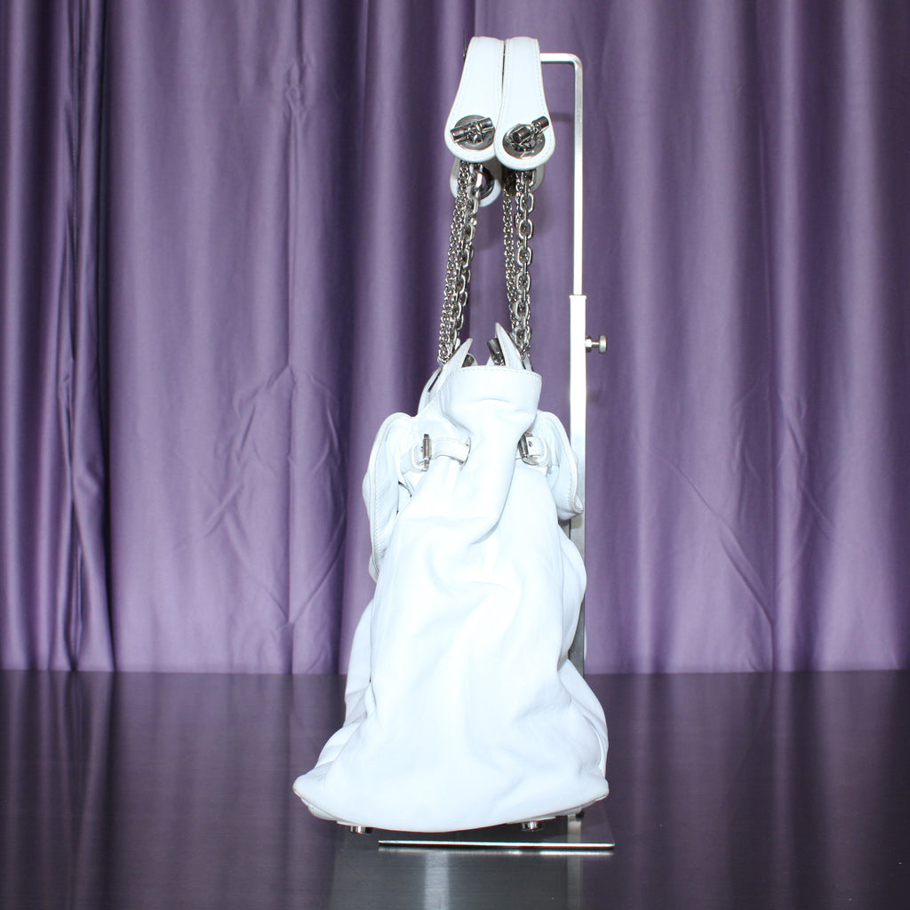 Dior Cannage Leather Shoulder bag