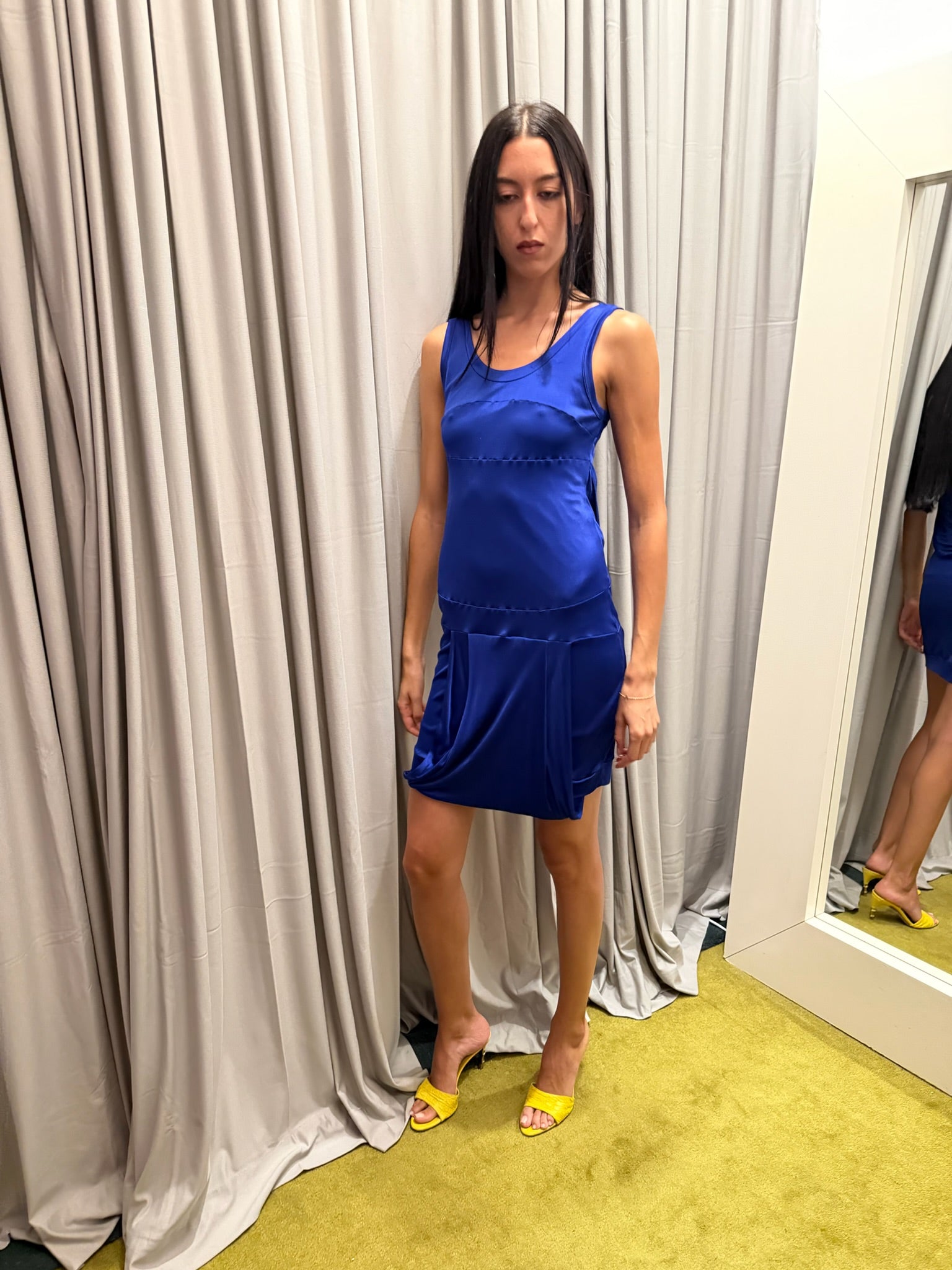 Diesel Dress (With Tags)