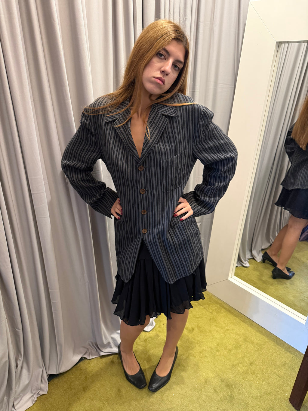 Romeo Gigli Blazer