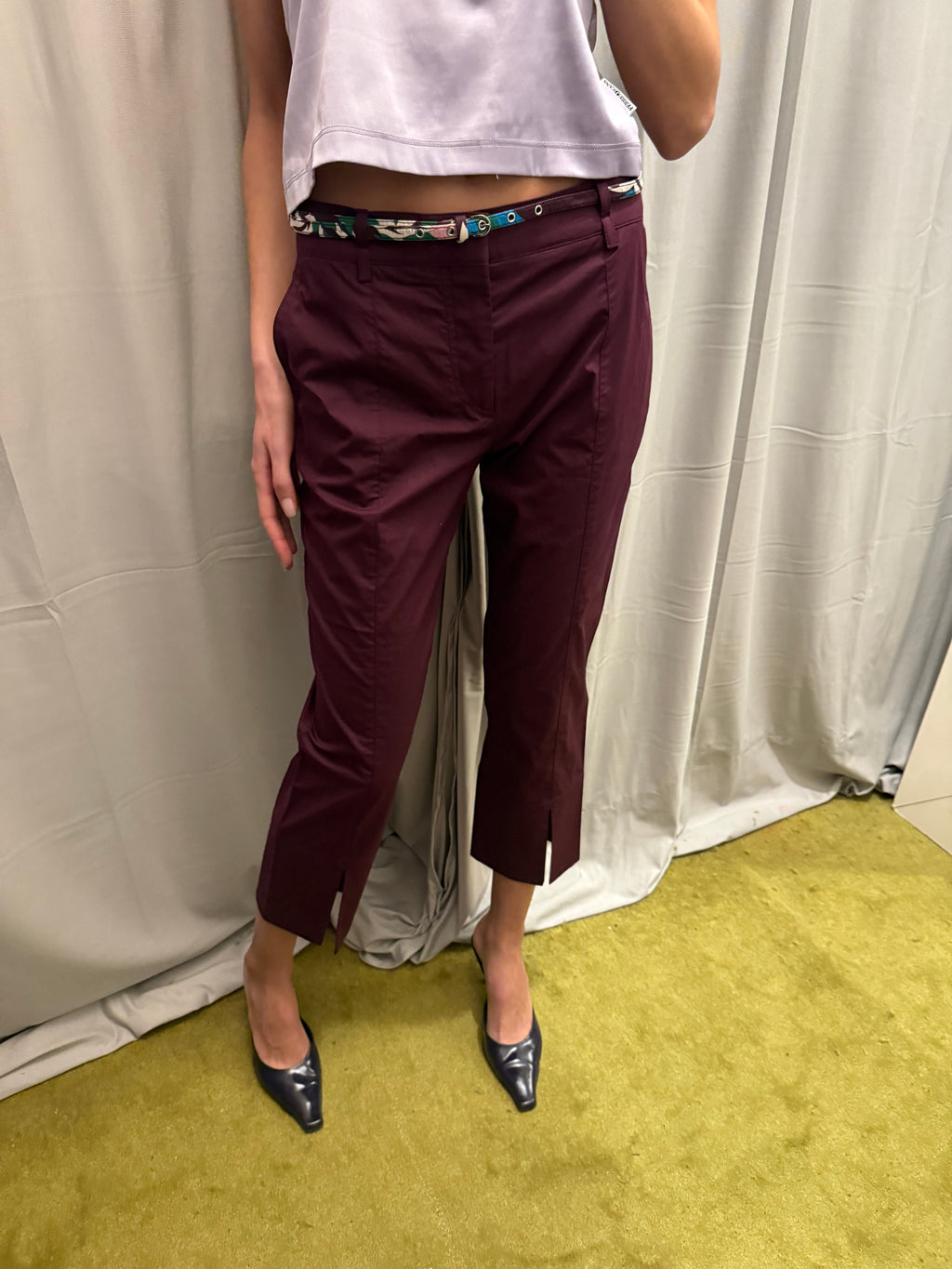 Emilio Pucci Pants