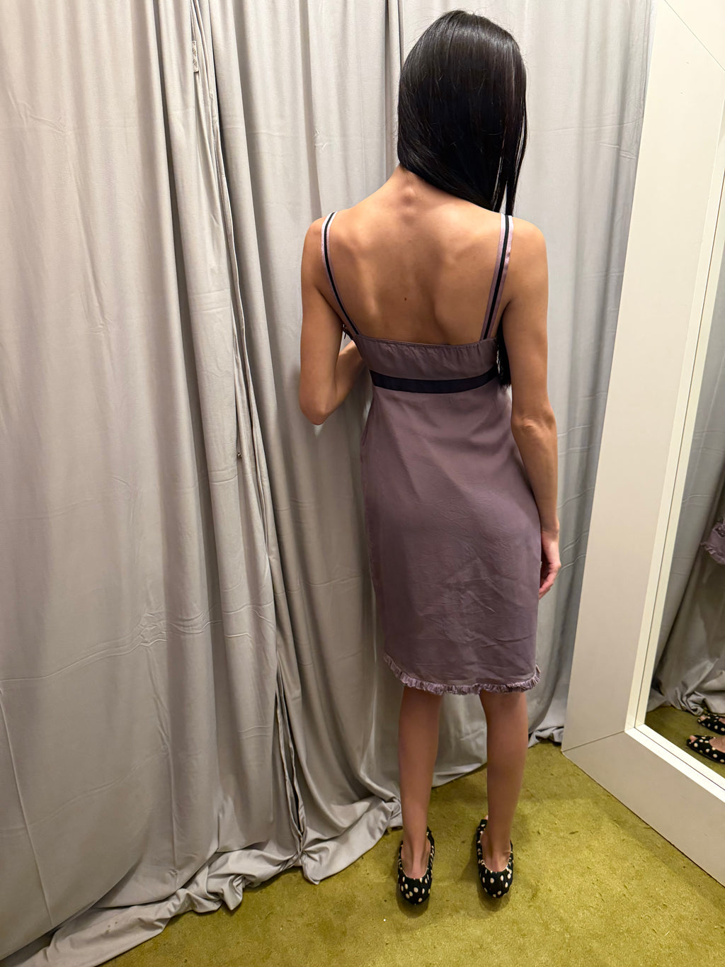 Alberta Ferretti Dress