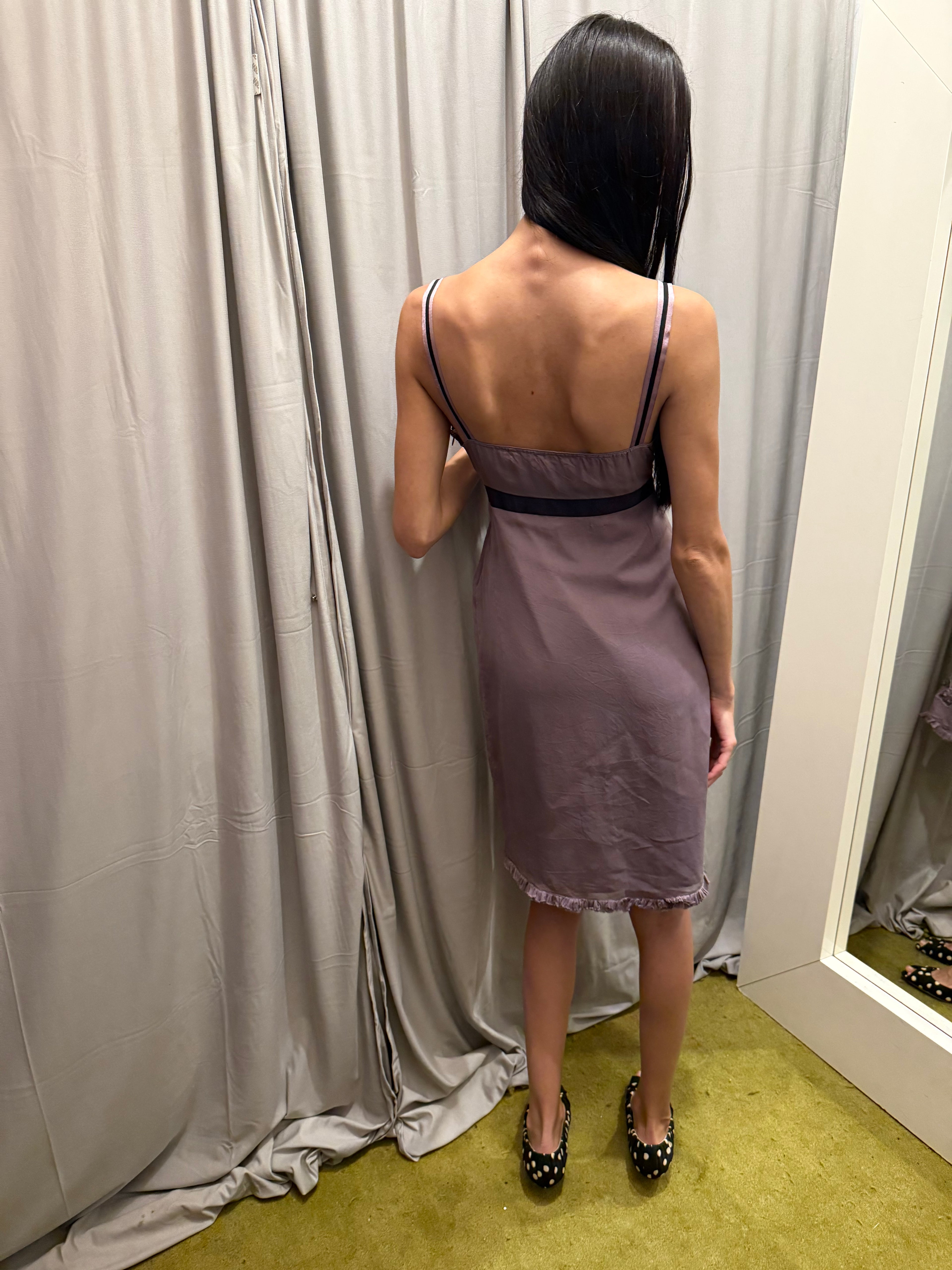 Alberta Ferretti Dress
