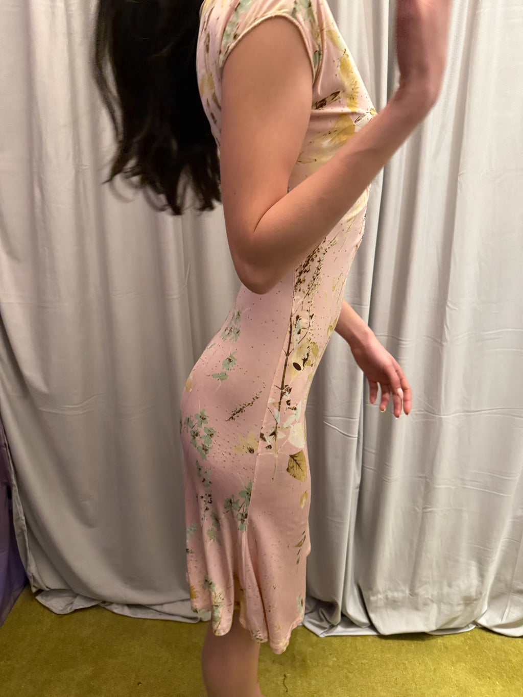 CLASS Roberto Cavalli Dress