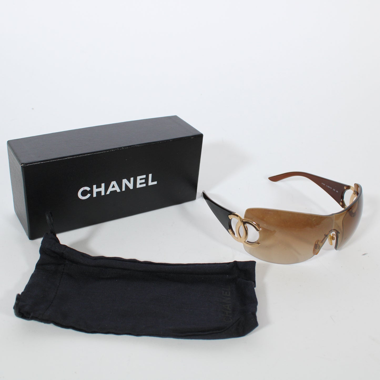 Vintage Chanel Sunglasses