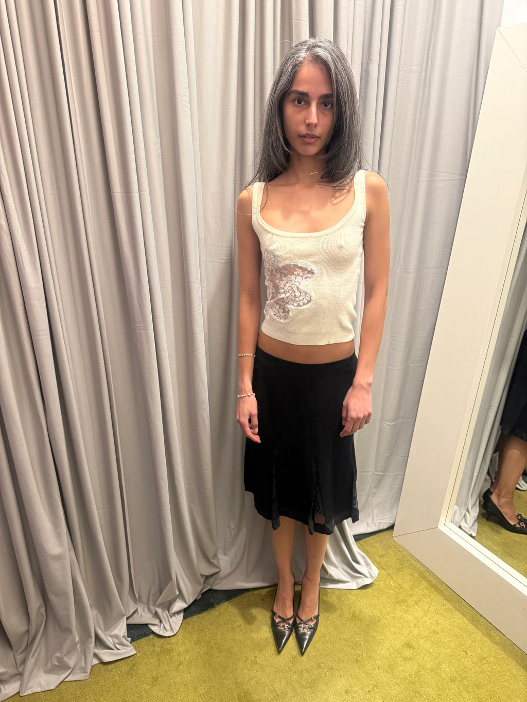 Blumarine Blugirl Skirt