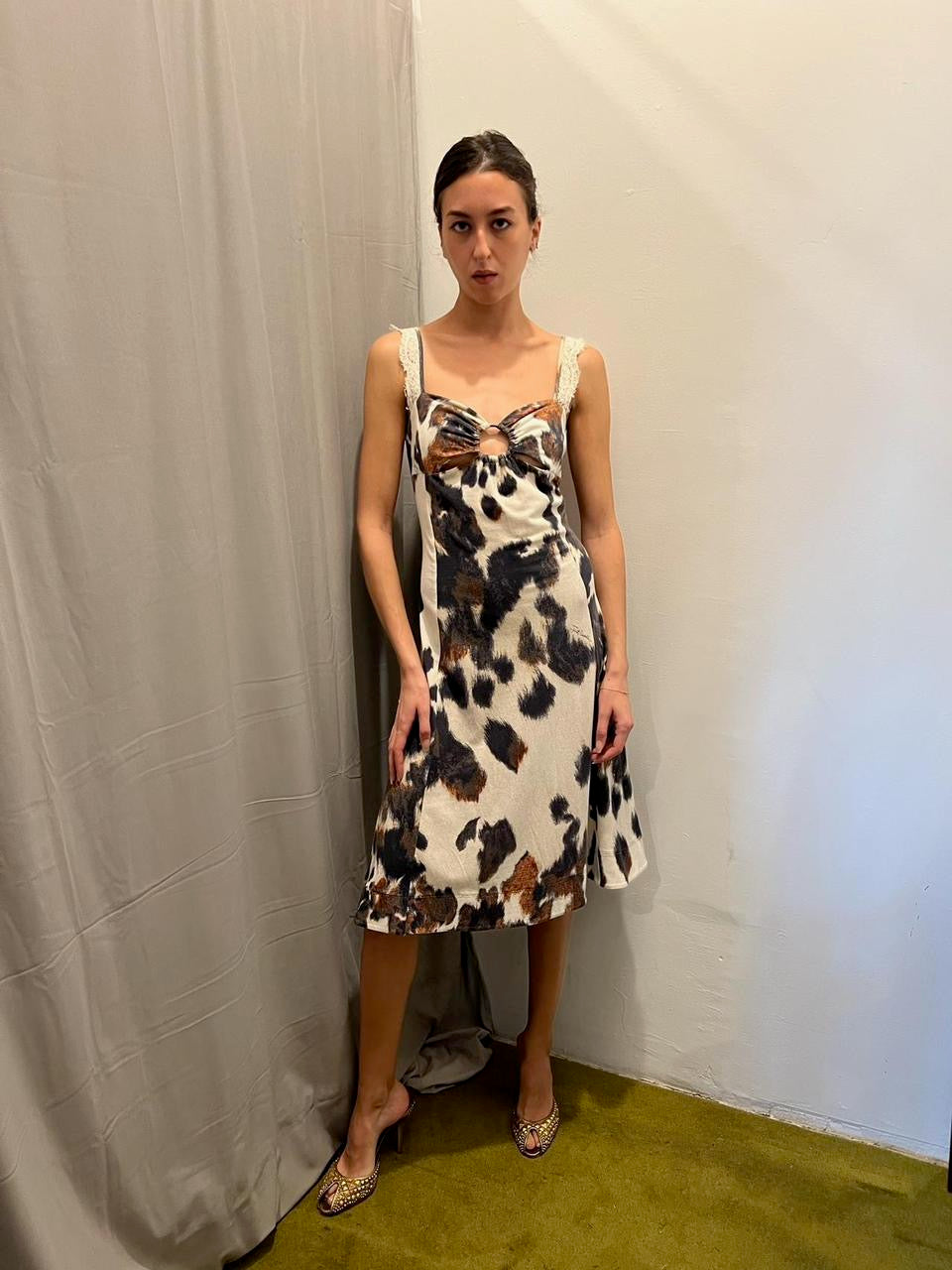 Just Cavalli Dress