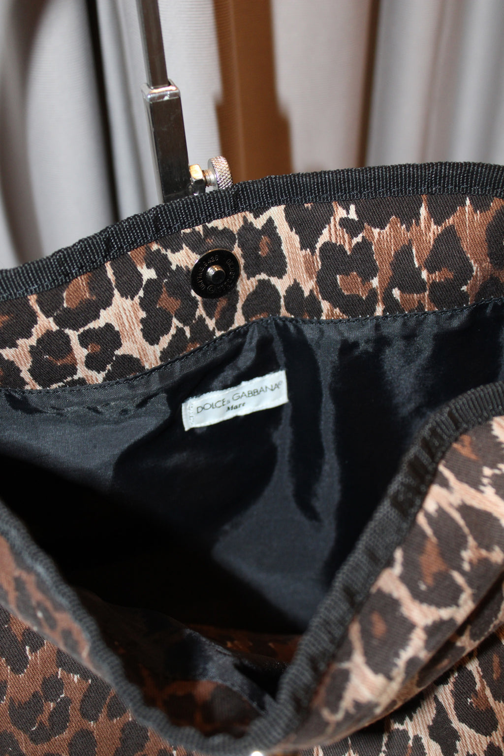 Dolce & Gabbana Mare Bag