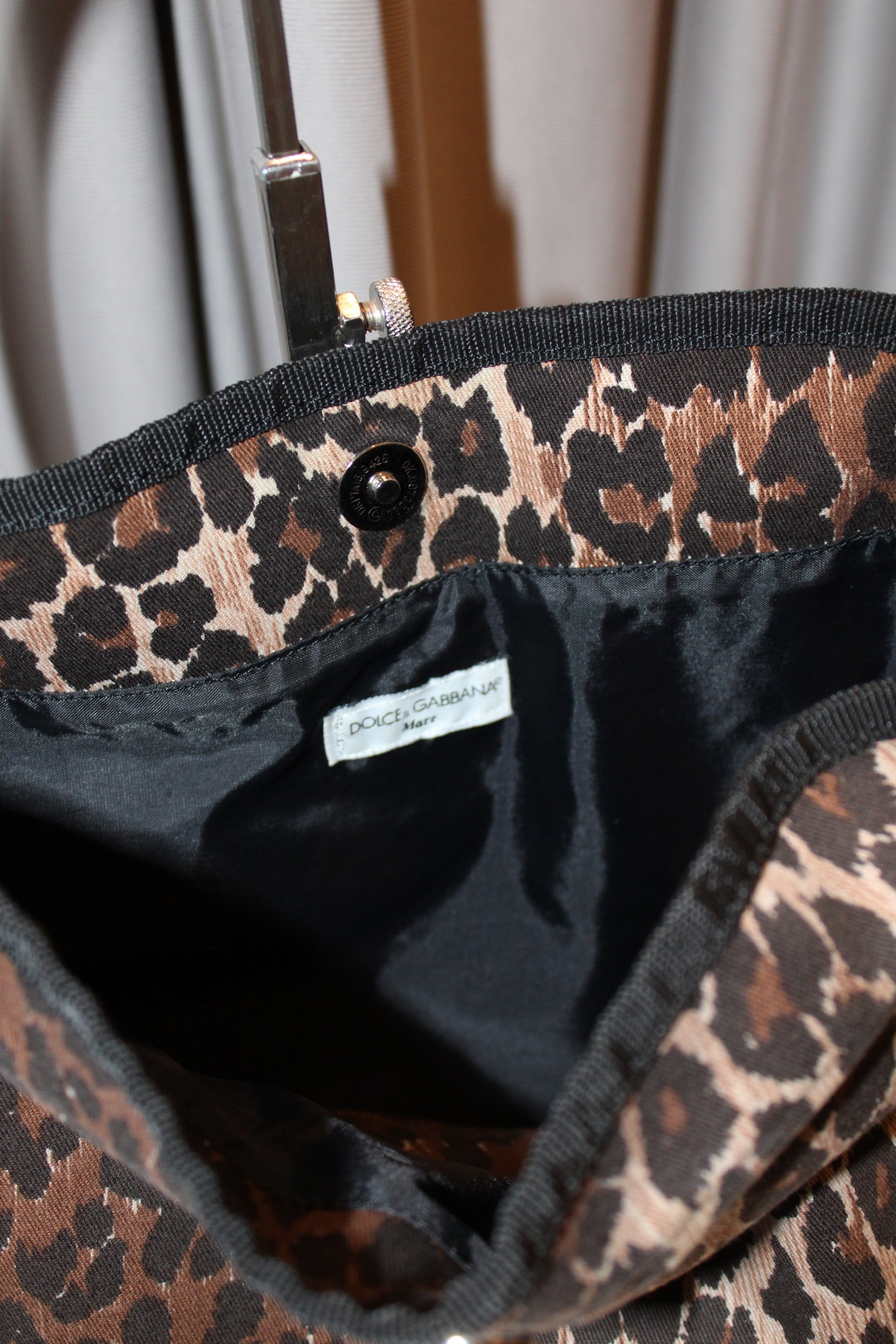 Dolce & Gabbana Mare Bag