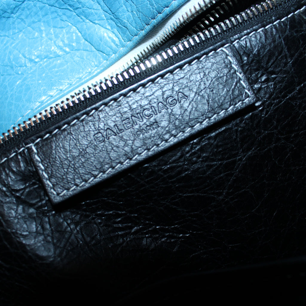 Balenciaga Bazaar Bag