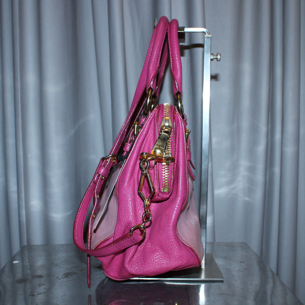 Miu Miu Two Way Bag