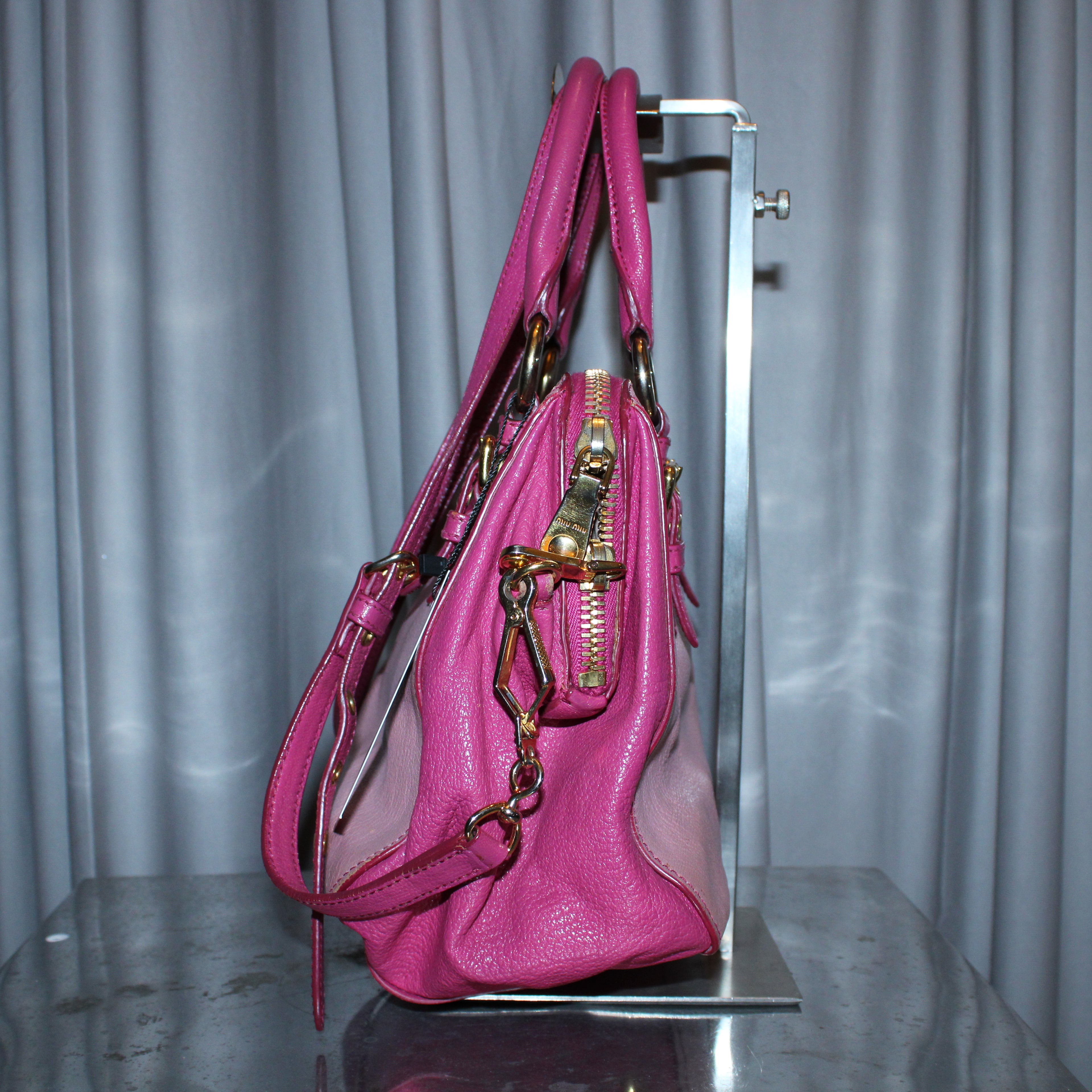 Miu Miu Two Way Bag