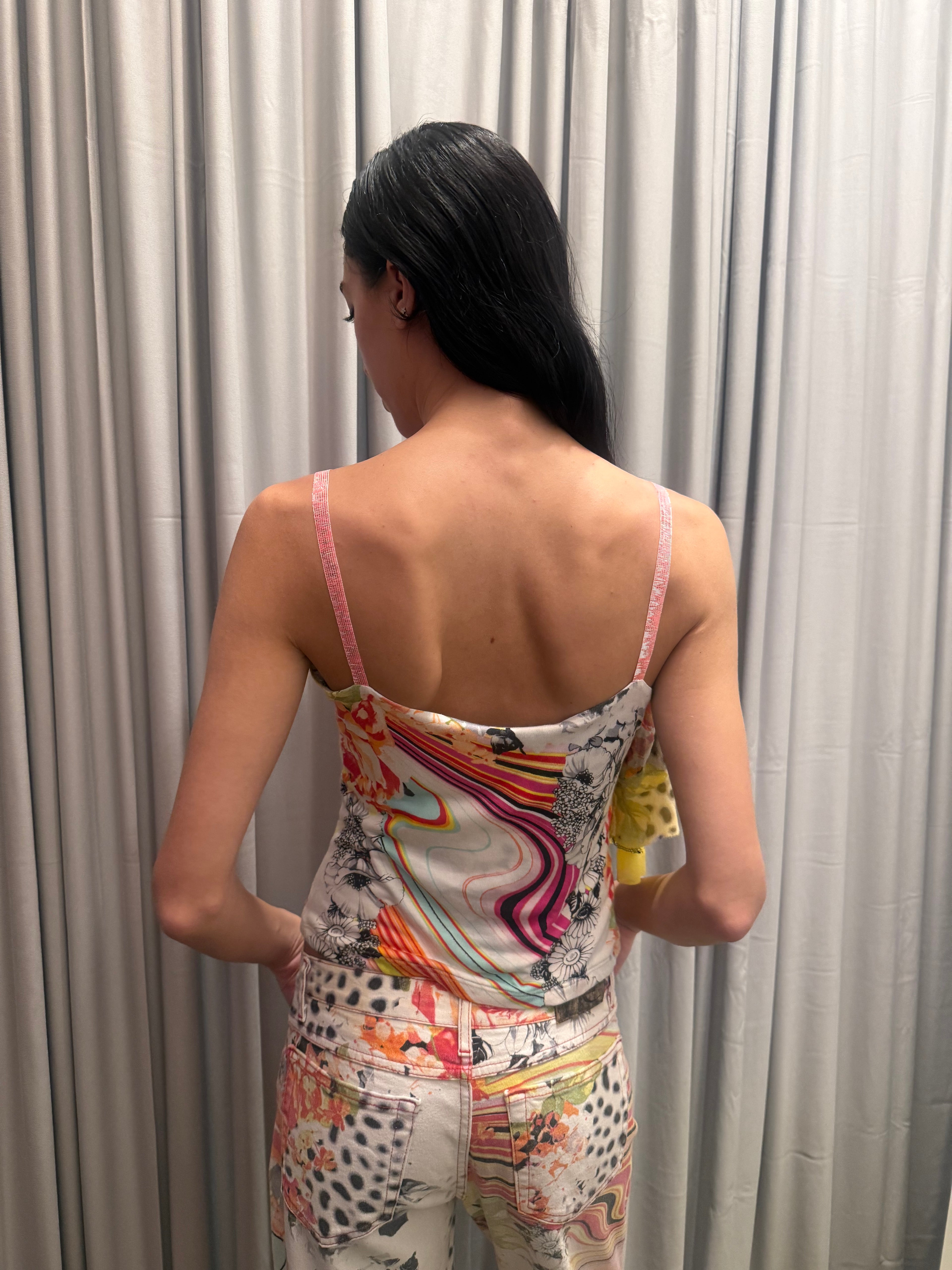 Just Cavalli Top