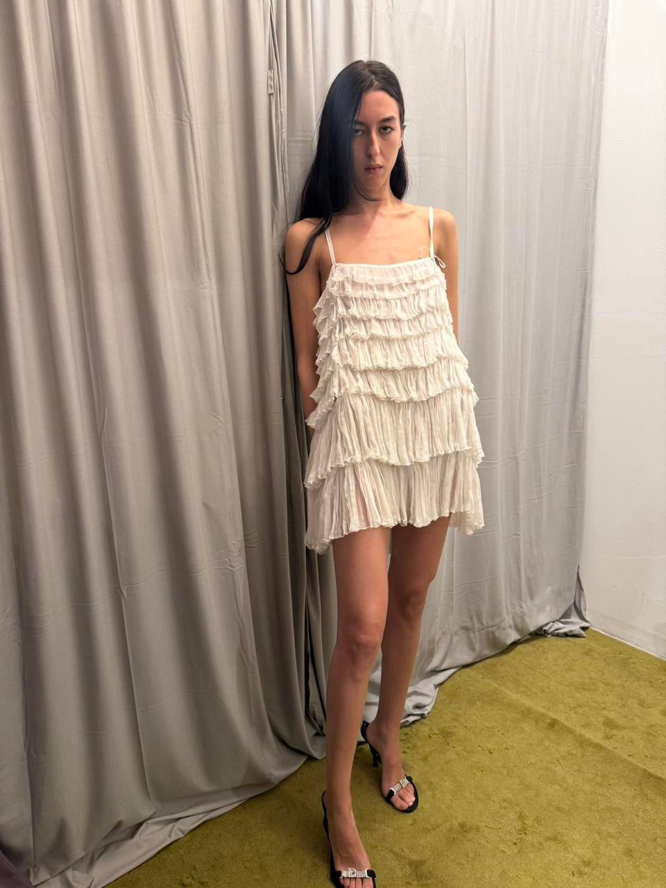 Twinset silk dress