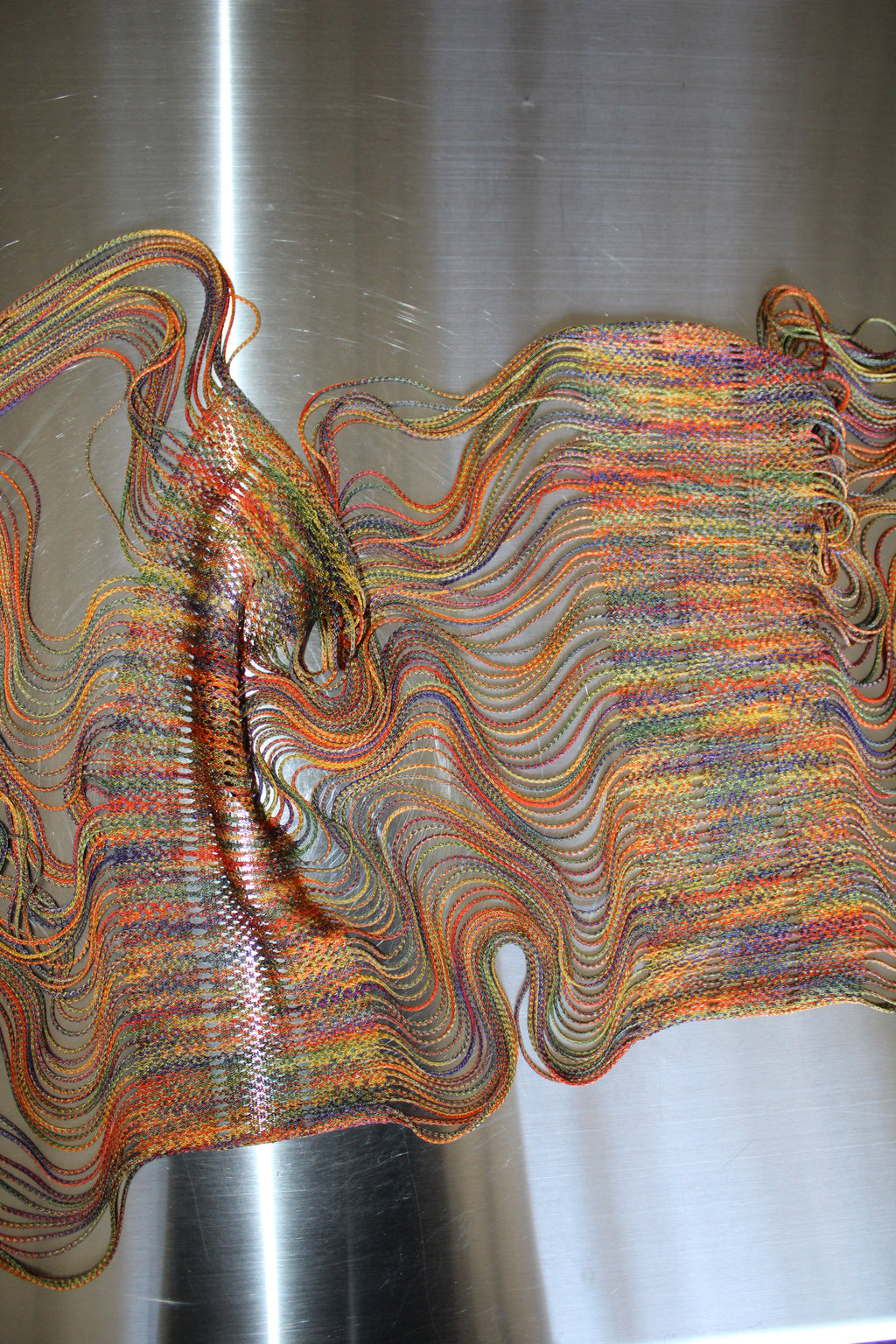 Missoni Scarf/Pareo
