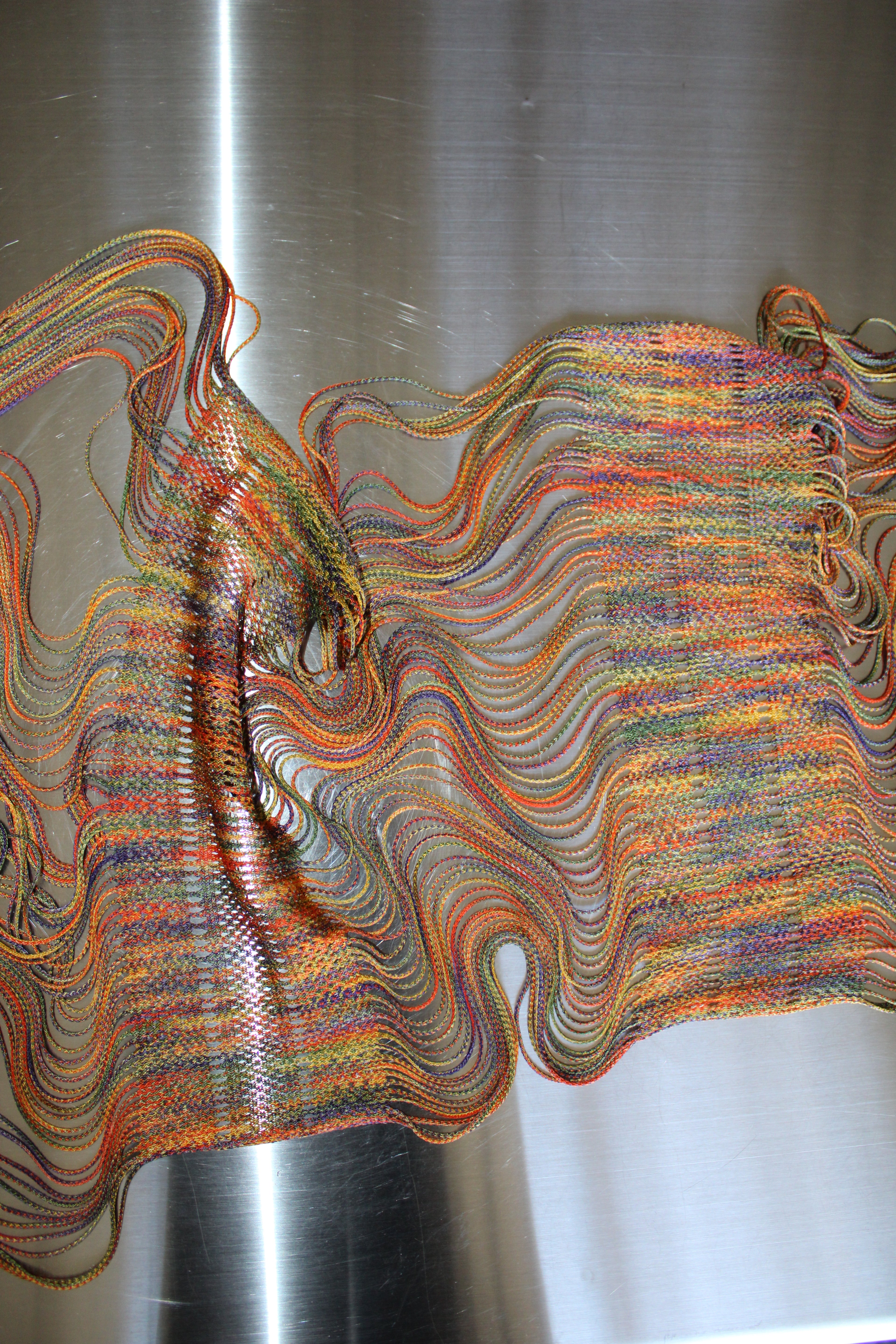Missoni Scarf/Pareo