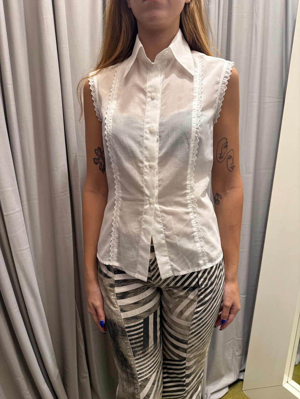 Gianfranco Ferre Top