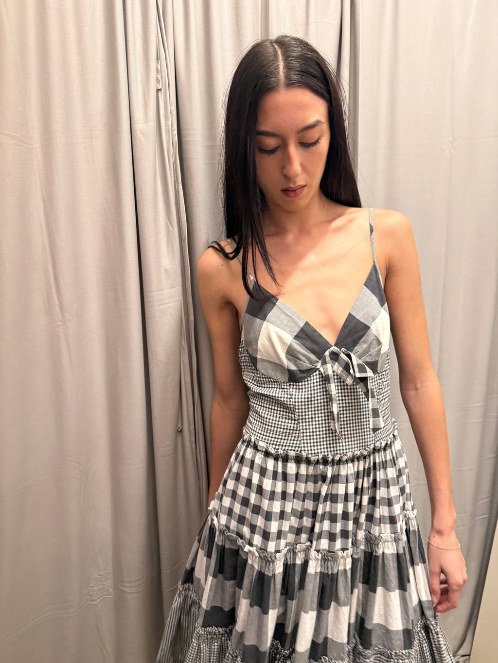 Moschino Cheap and Chic Dress