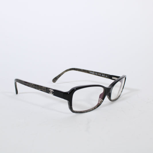 Chanel Reading Glasses