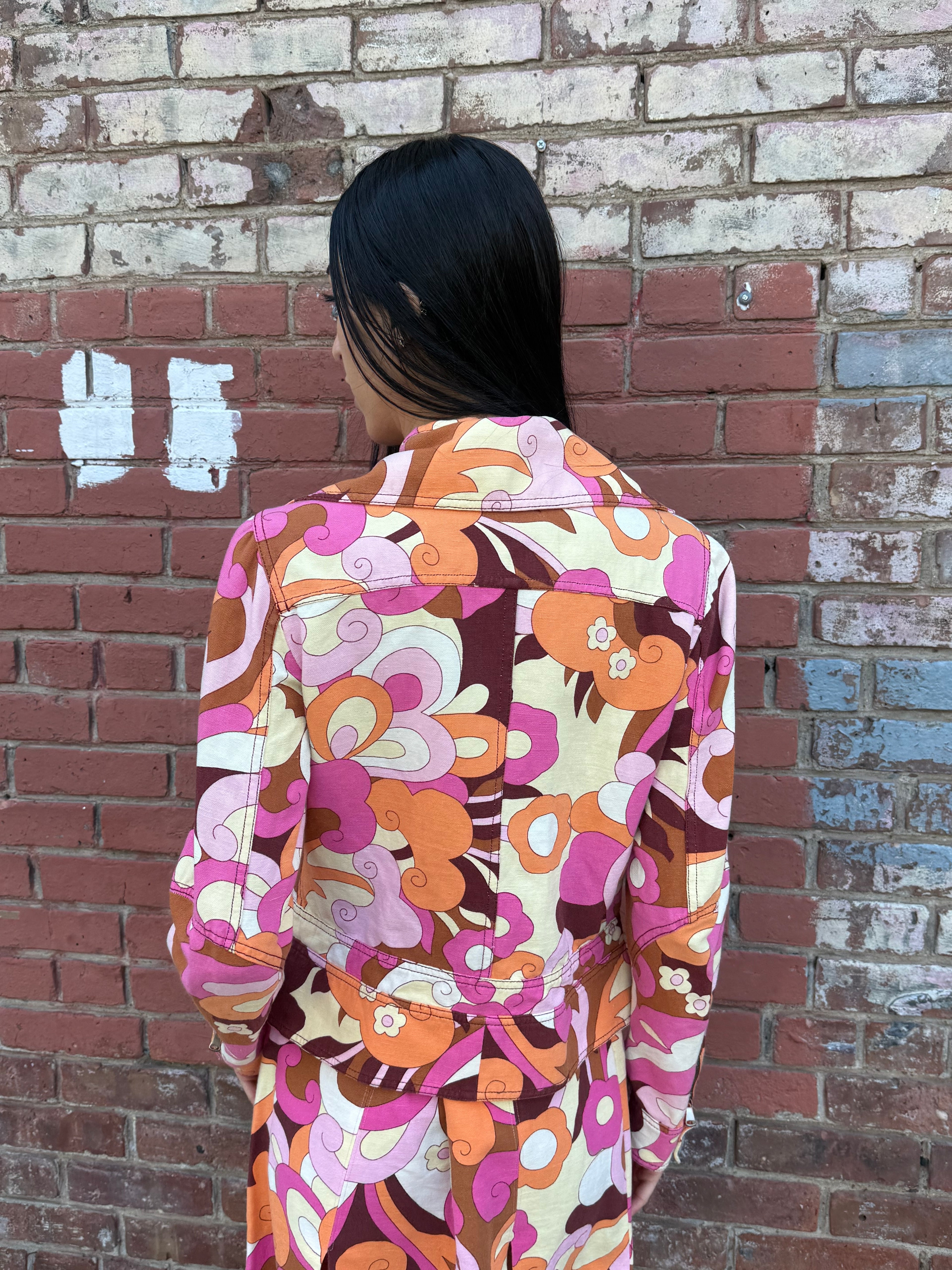D&G Jacket