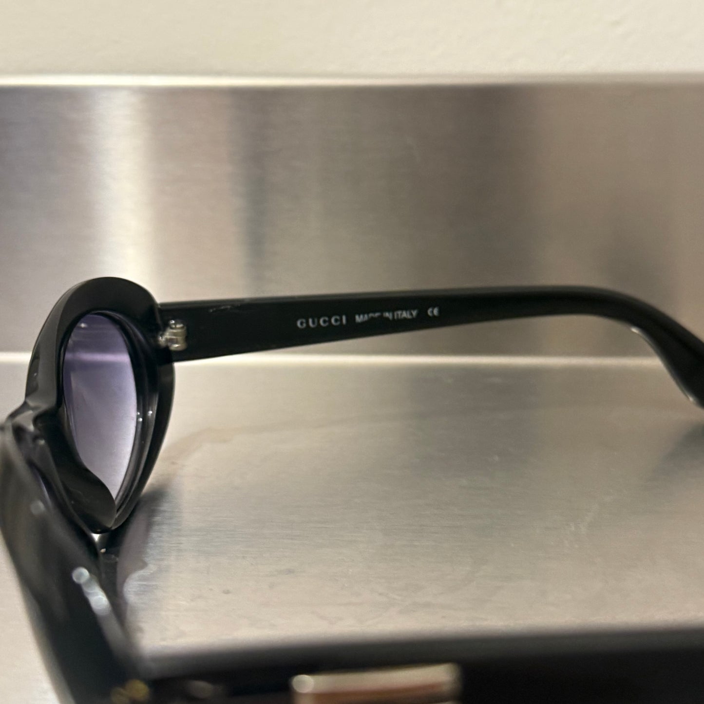 Vintage Gucci Sunglasses