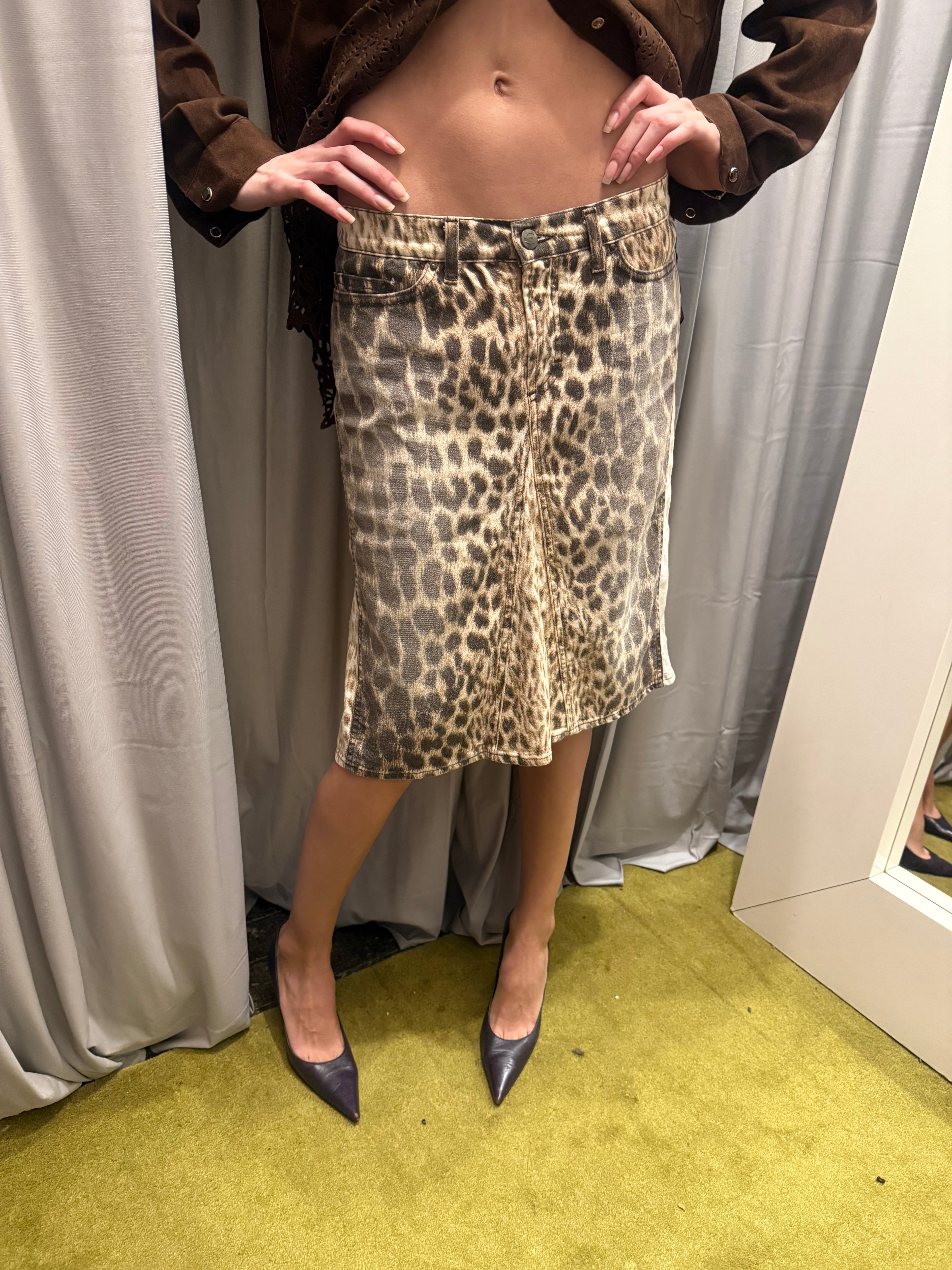 Just Cavalli Skirt