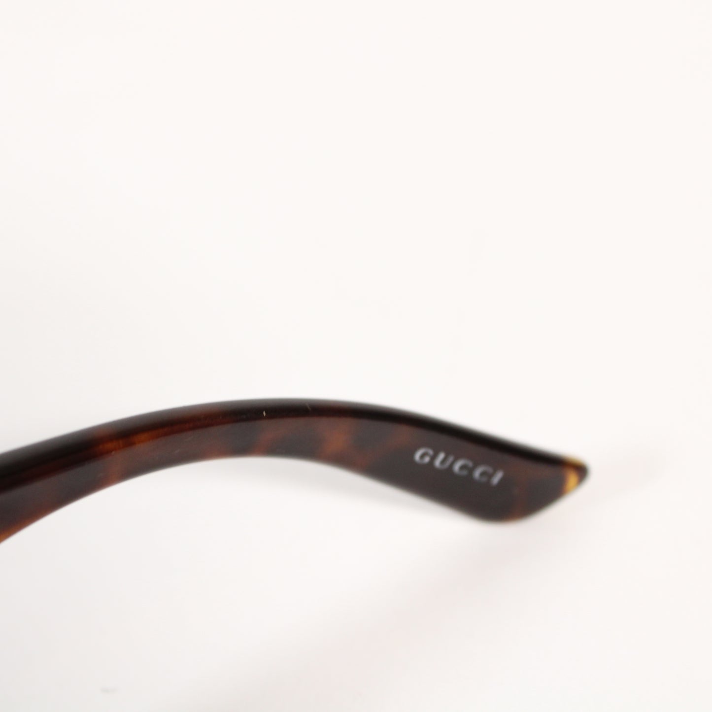 Vintage Gucci Oversized Sunglasses