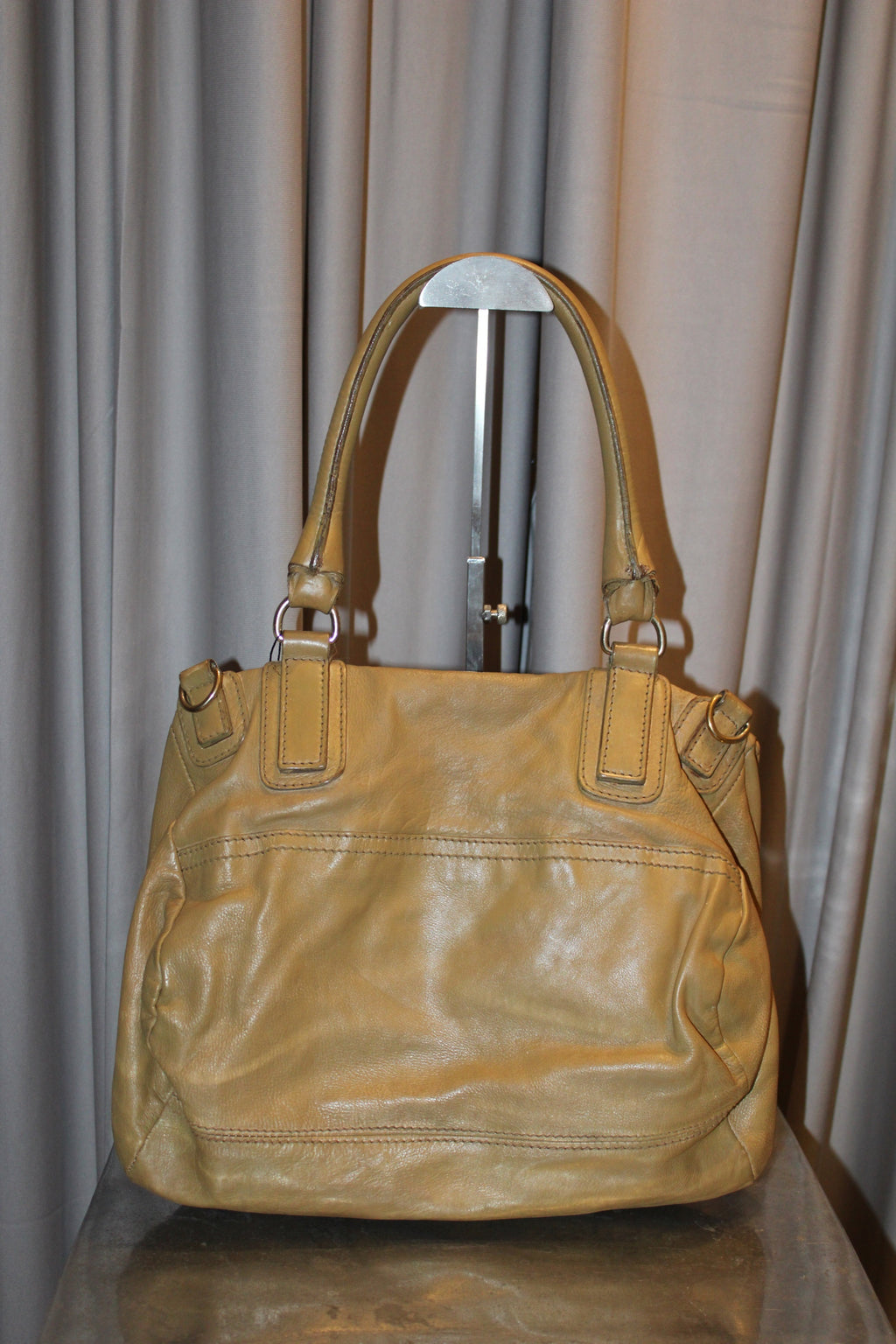 Givenchy Leather Pandora Bag